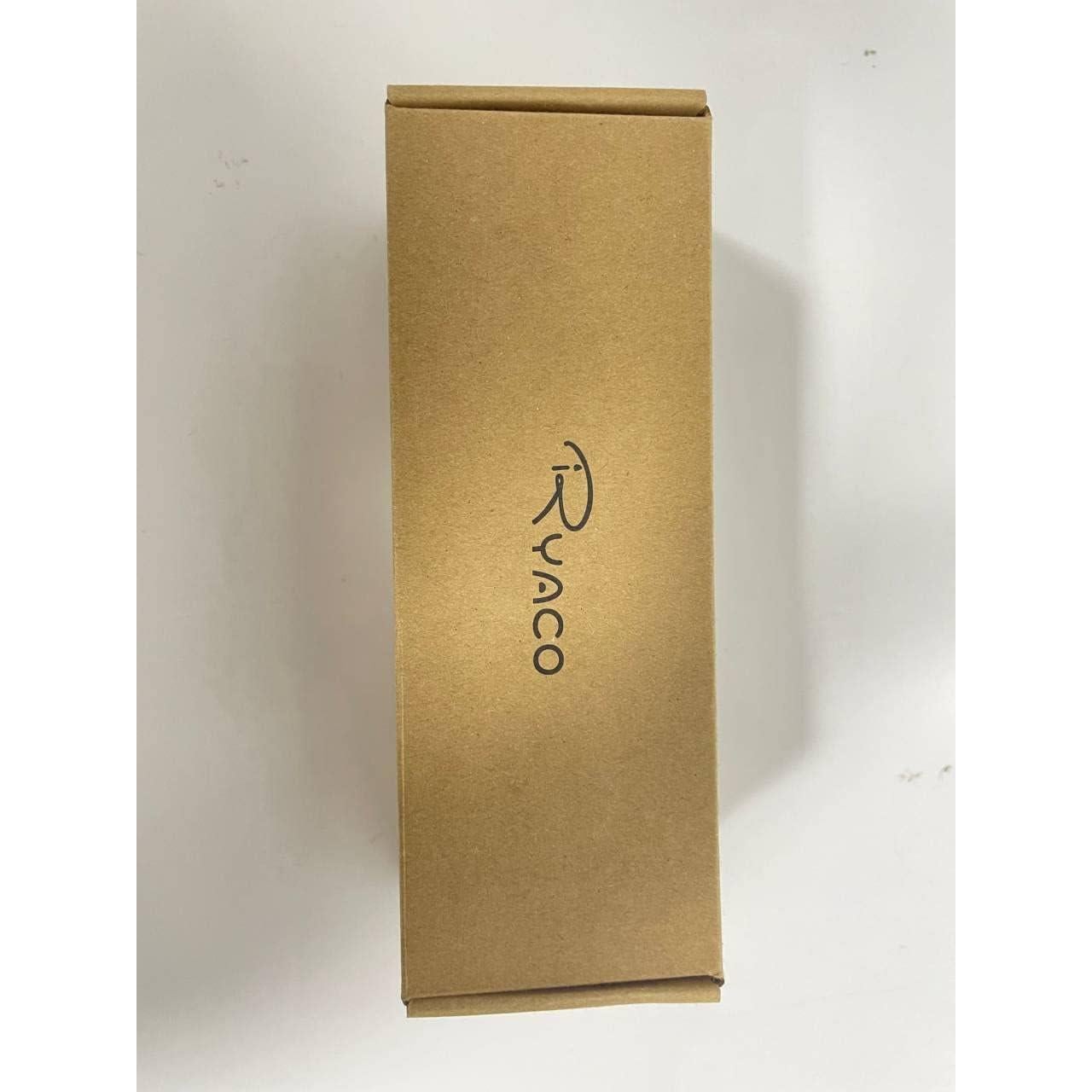 Set de 3 Pelotas de Estrés Ryaco - Gel Suave y Duro