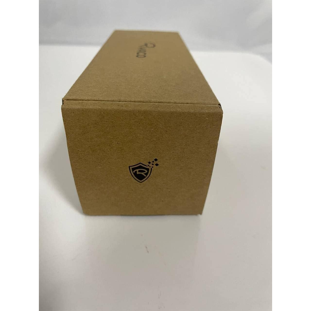 Set de 3 Pelotas de Estrés Ryaco - Gel Suave y Duro