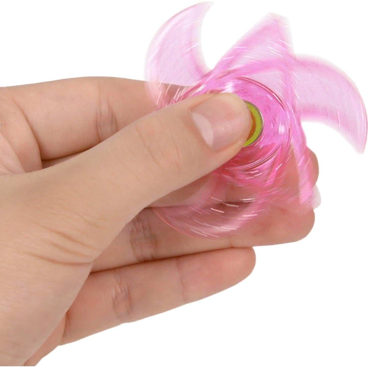 Paquete de 46 Juguetes Fidget Mini para Dedos SephireREX