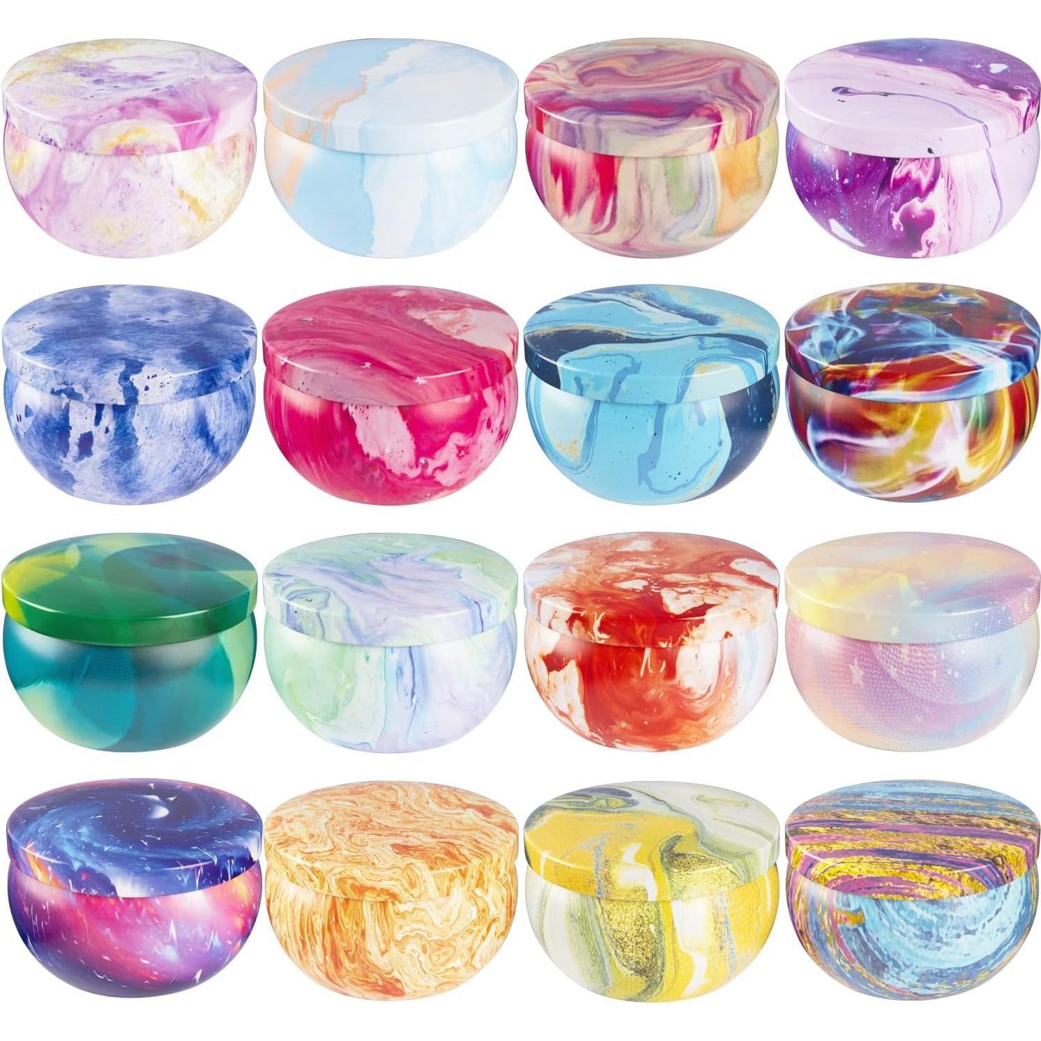 Velas Aromáticas de Cera de Soja Pliadvbu 70.9g - Alivio Estrés