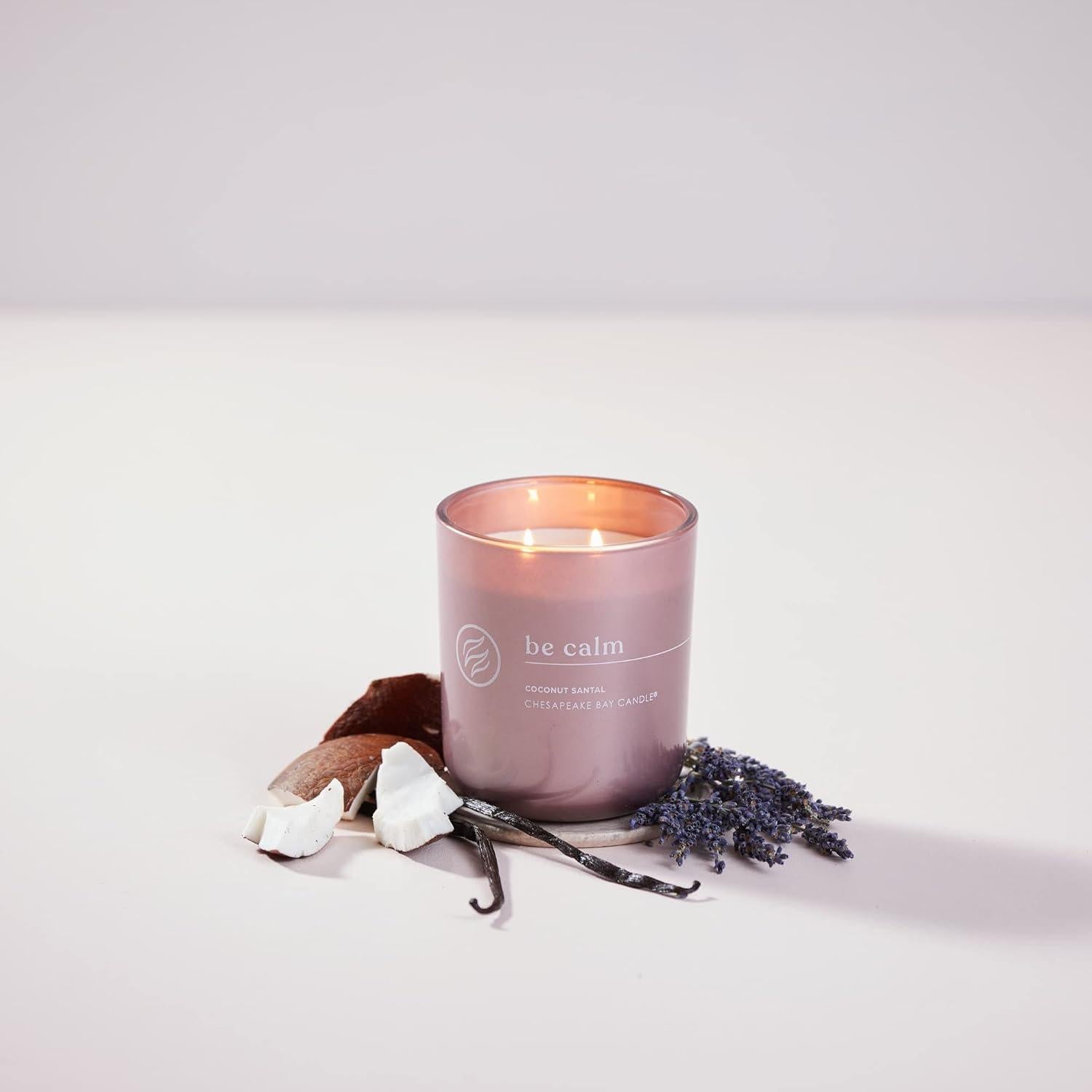 Vela Chesapeake Bay 13 oz Santal de Coco Sè Calmado