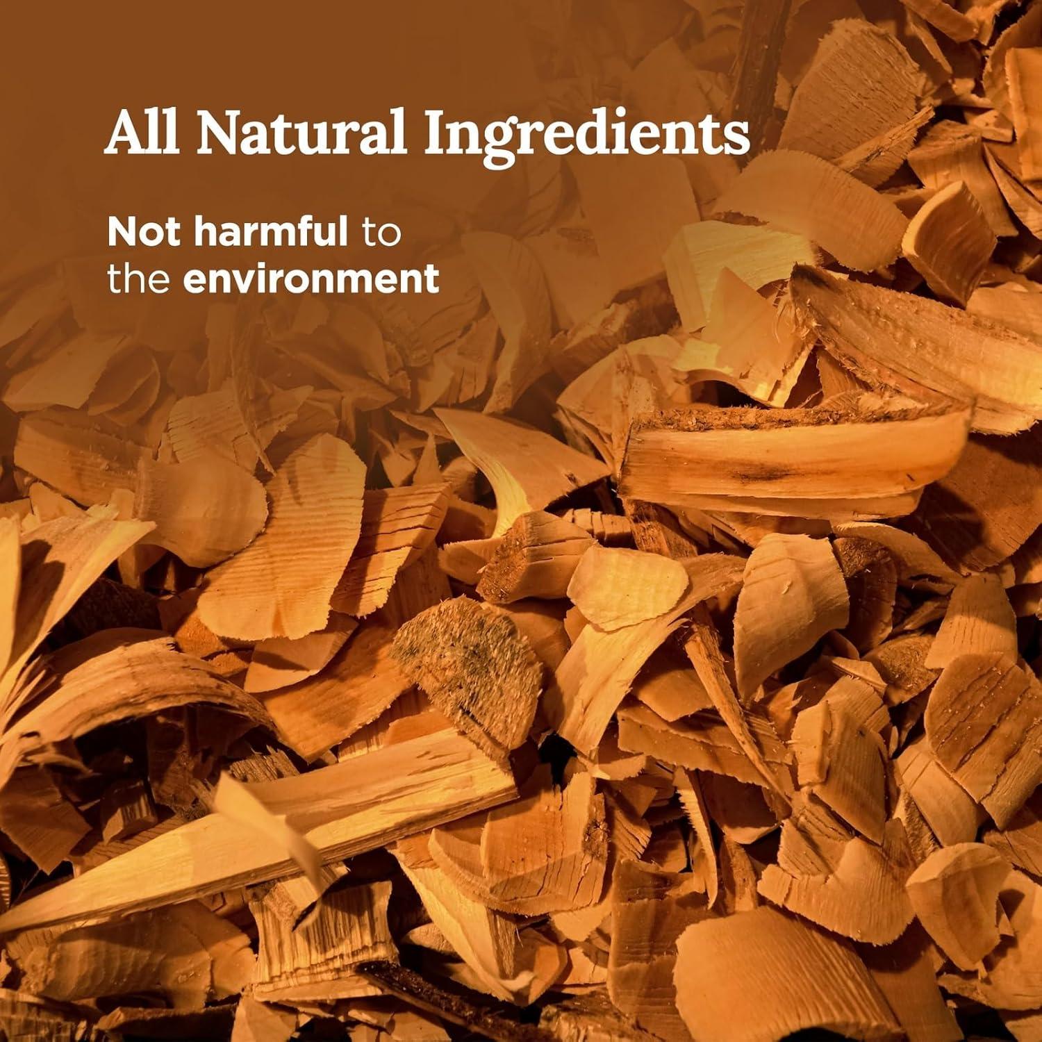 Vela Aromática Magnífica 101 - Cera de Soja 170g - 35h