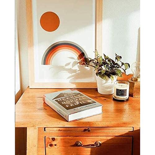 Vela Aromática de Soya Lulu 170g En El Estado de Ánimo