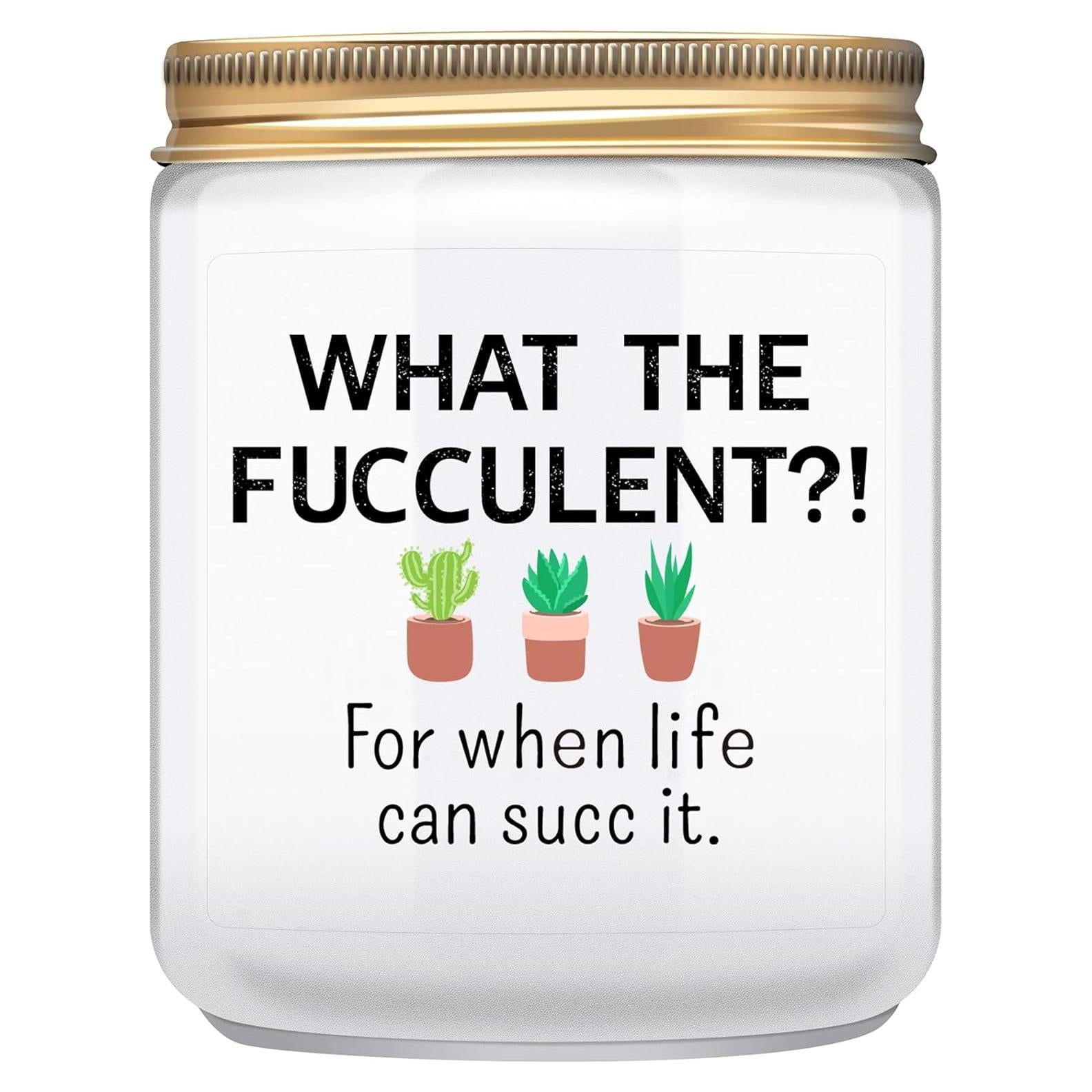 Vela Aromática de Lavanda Kedofa - Regalo Original para Ella y Él