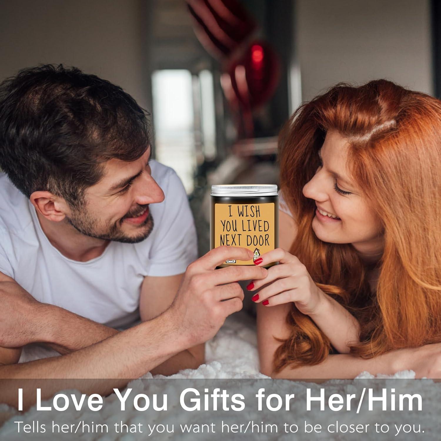 Vela Aromática de Lavanda Homsolver - Regalo Único para Ella