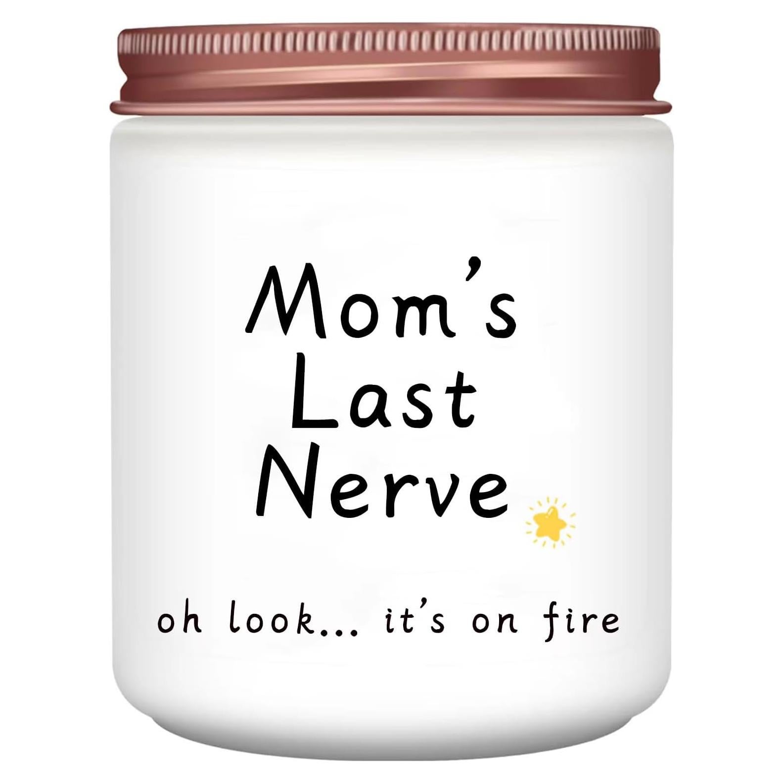 Vela Aromática 198g Lavanda Kandelo - Regalo Único