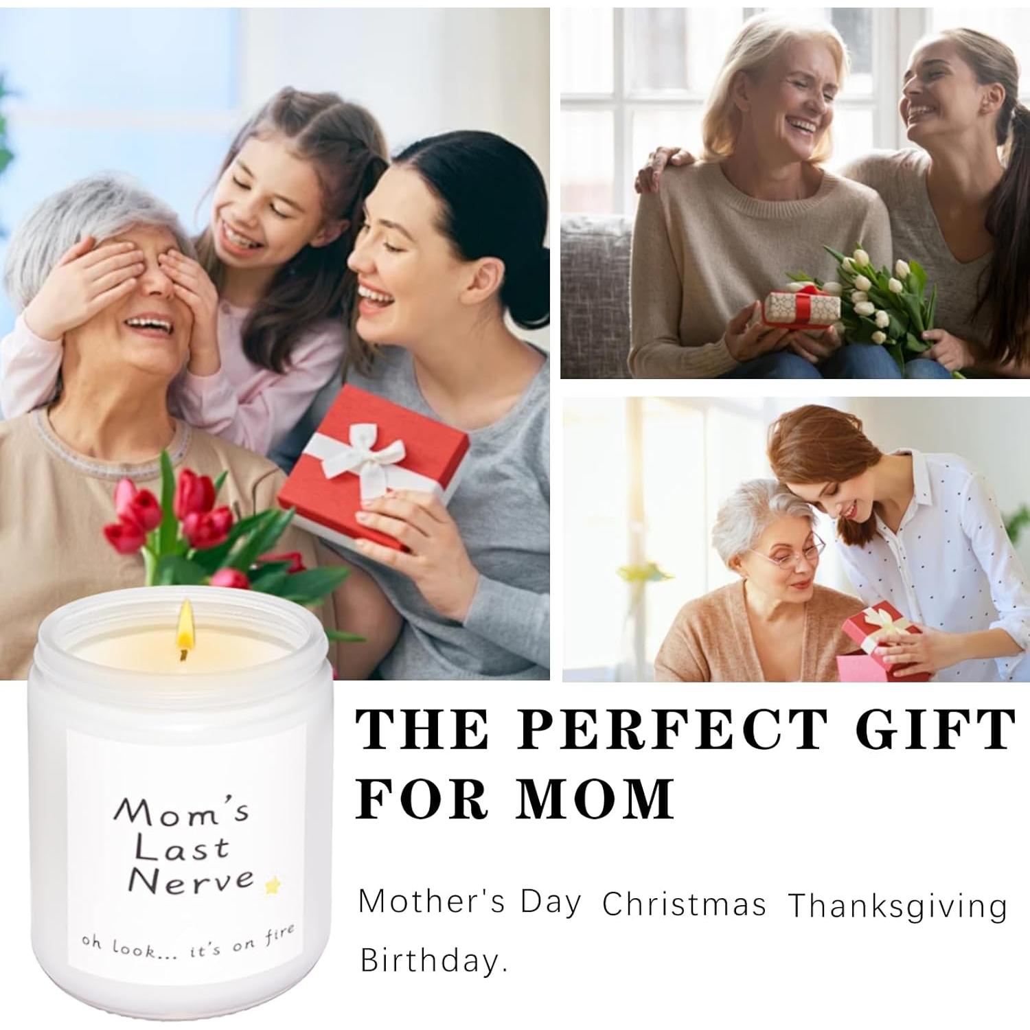 Vela Aromática 198g Lavanda Kandelo - Regalo Único