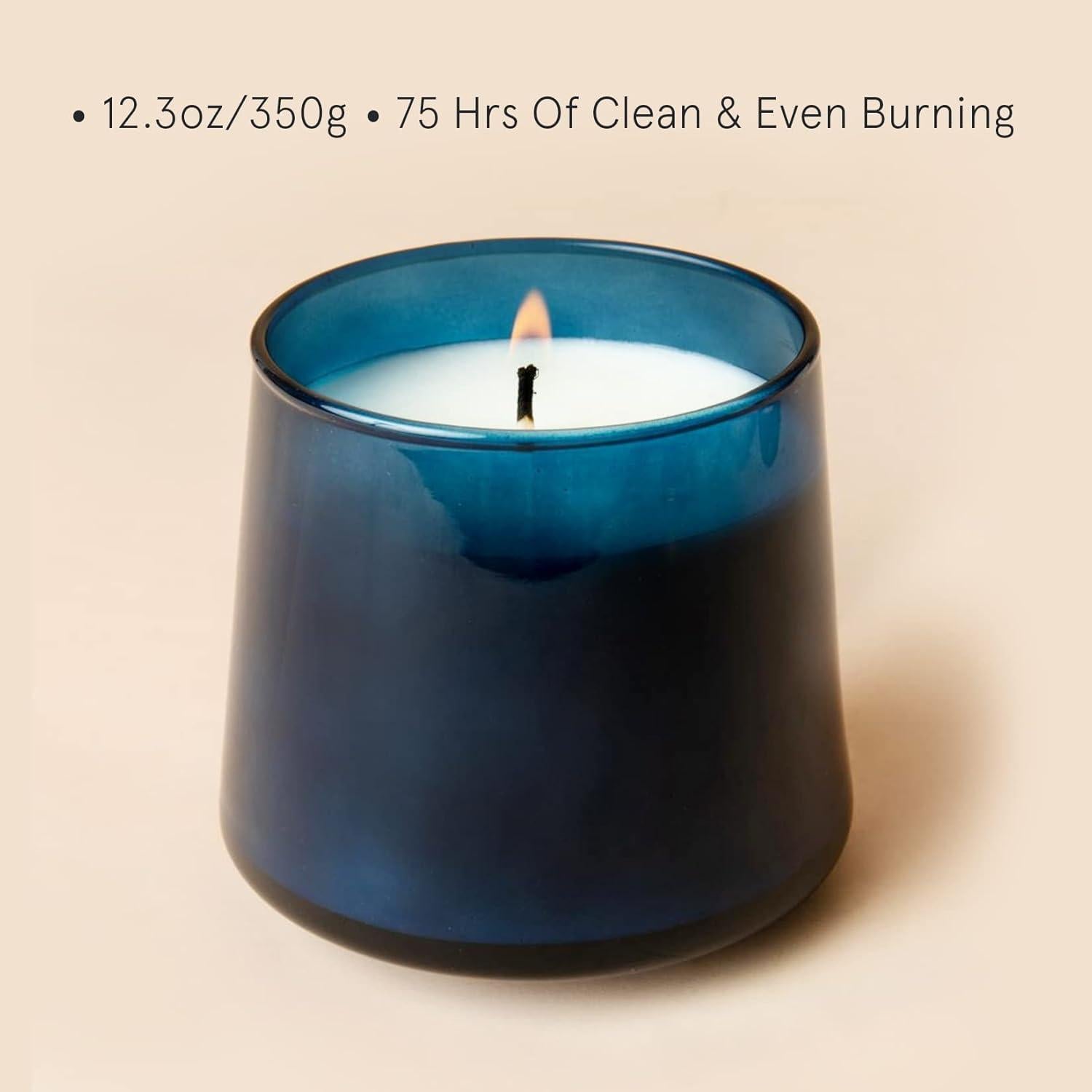 Vela Aromática LA JOLIE MUSE Eucalipto y Higo 350g