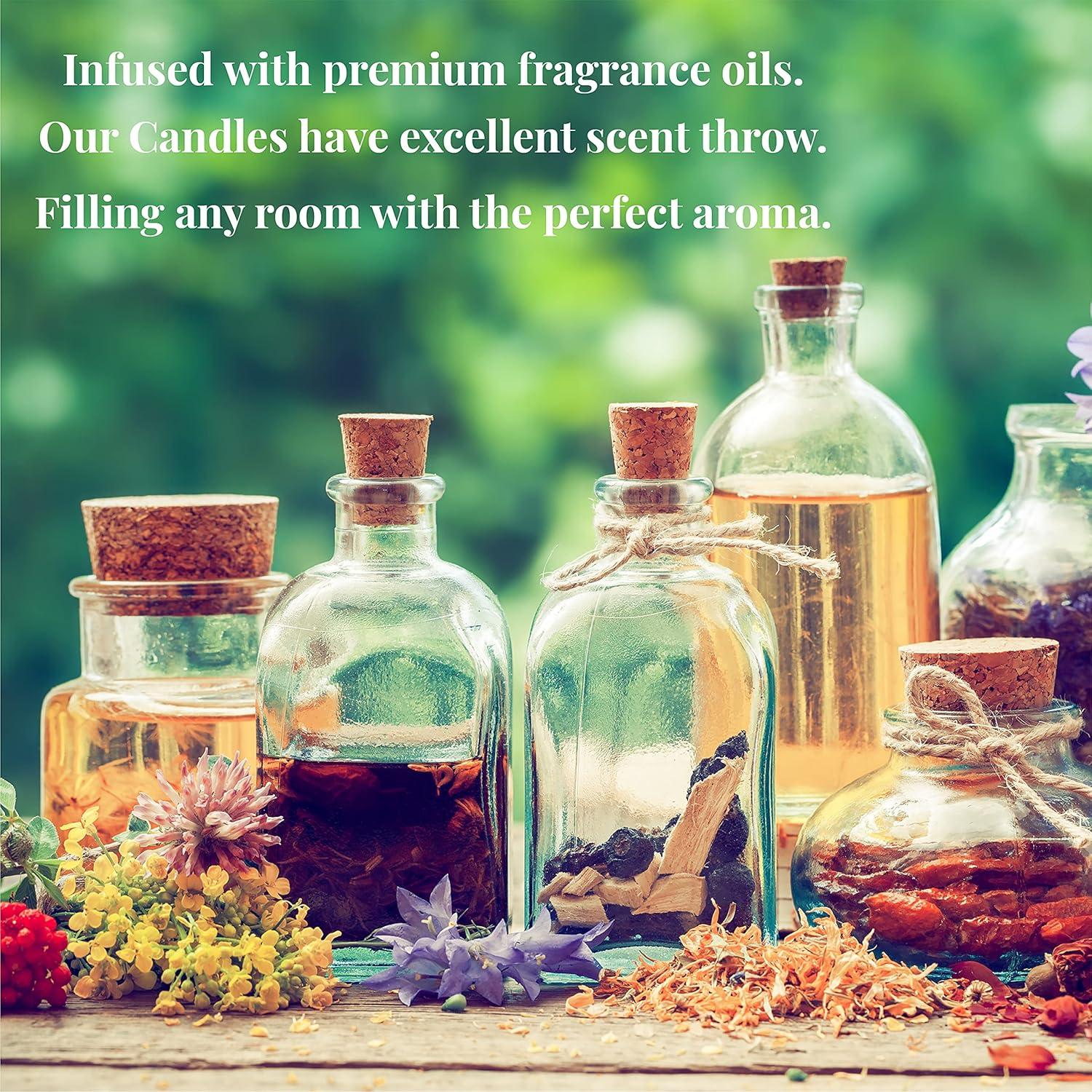 Vela Aromática Eres Asombroso Cedar Crate 284g