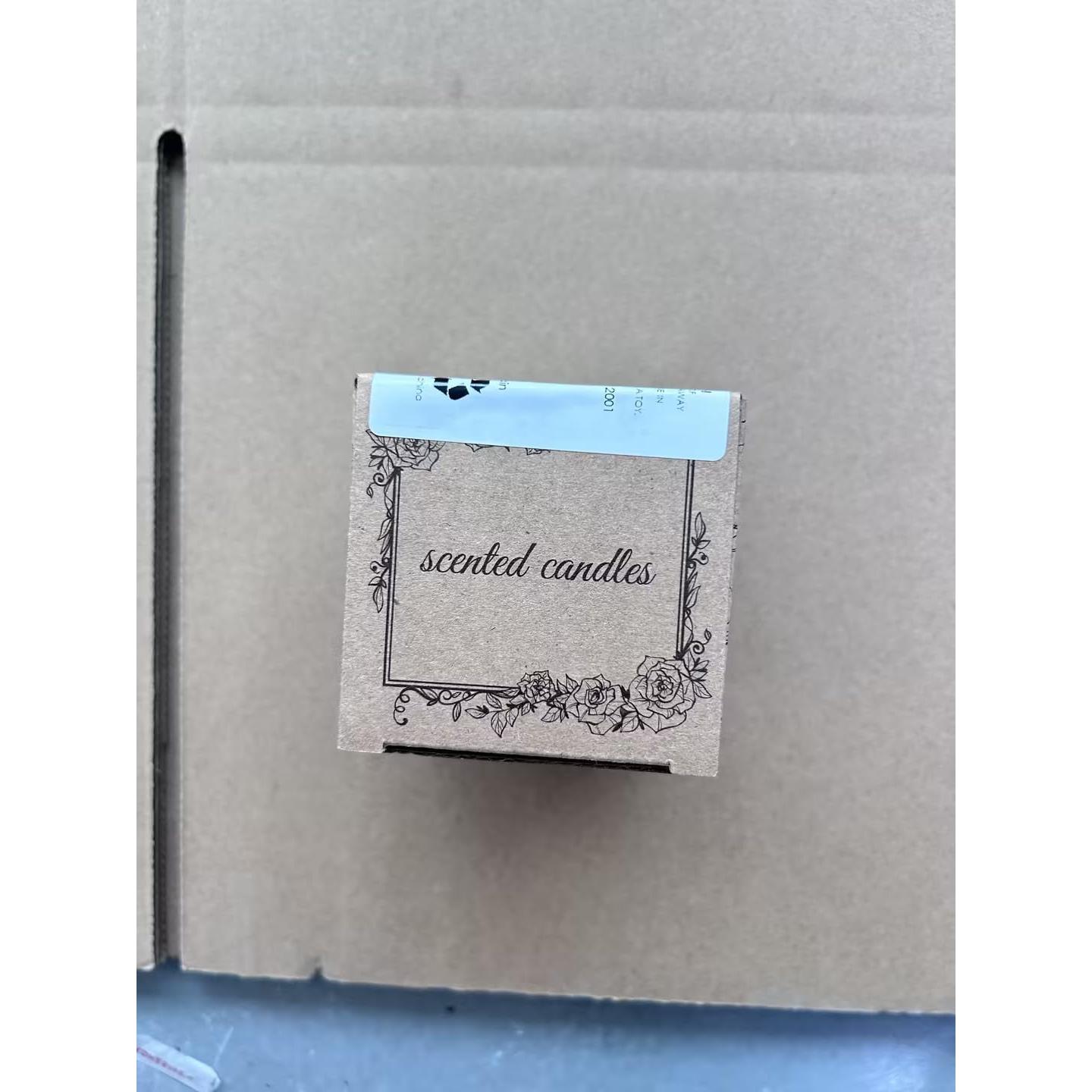 Vela Aromática Toptime Lavanda y Cade Francés 100g