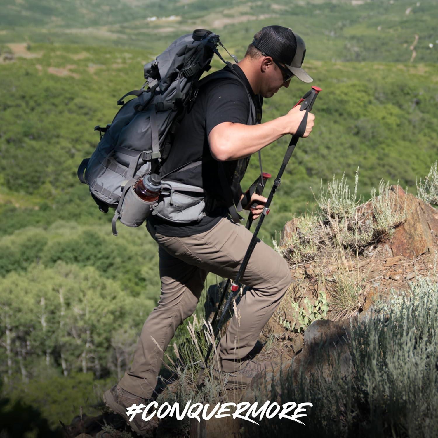 Gomas para Dormir MTN OPS Slumber 120 Gomas Melatonina