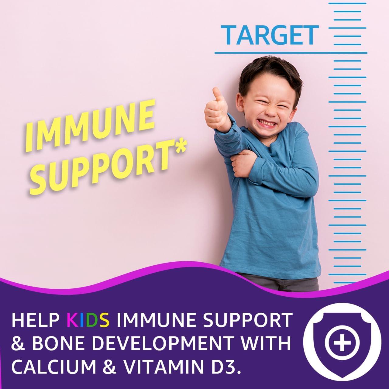 Gomitas para Dormir Niños LILICARE - Sin Melatonina 60g