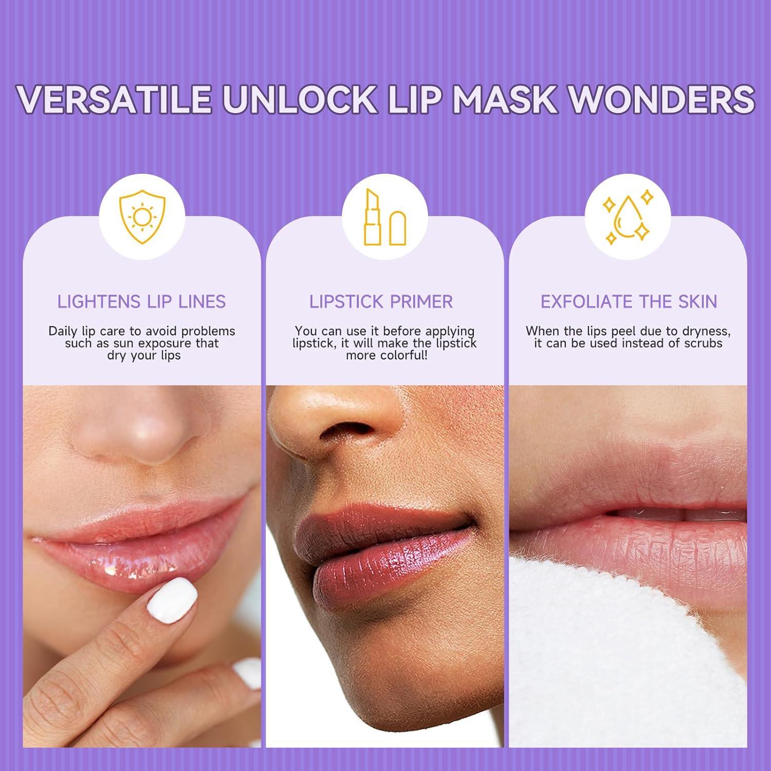 Set 2 Balsamos Labiales Alisesun Sakura y Miel 10g