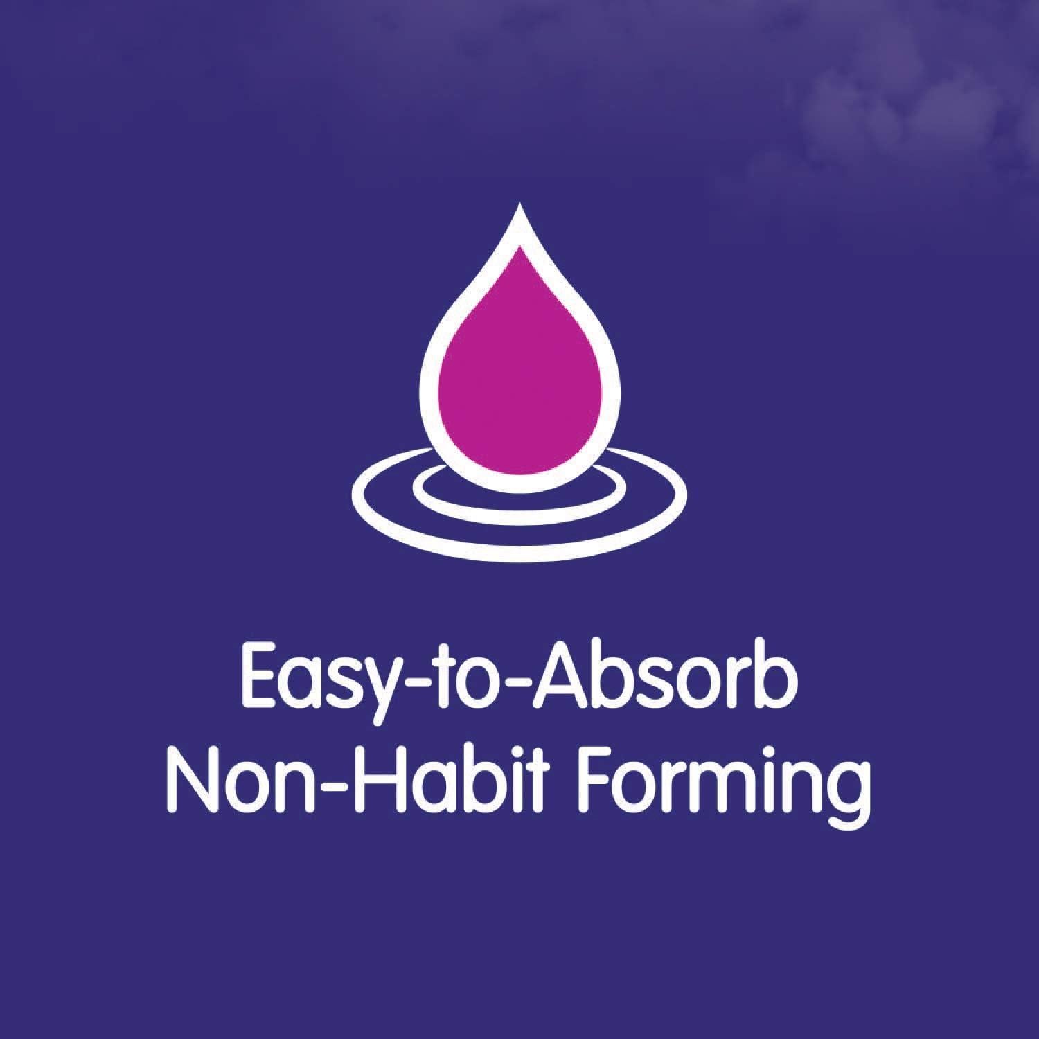 Gotas de Melatonina Nature's Way Sleep Tonight 59 ml