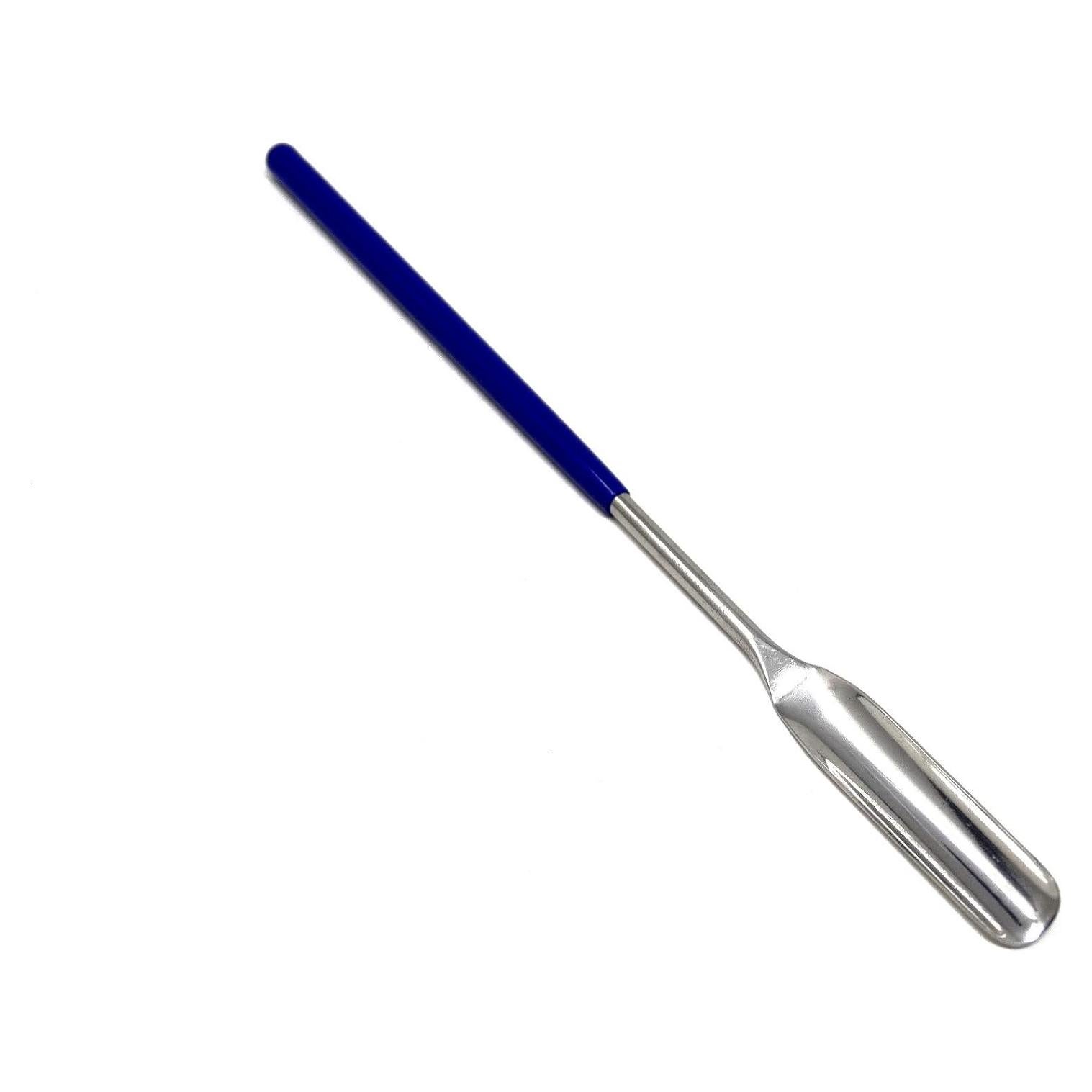 Cuchara Espátula A2ZSCILAB de Acero Inoxidable 16.5 cm