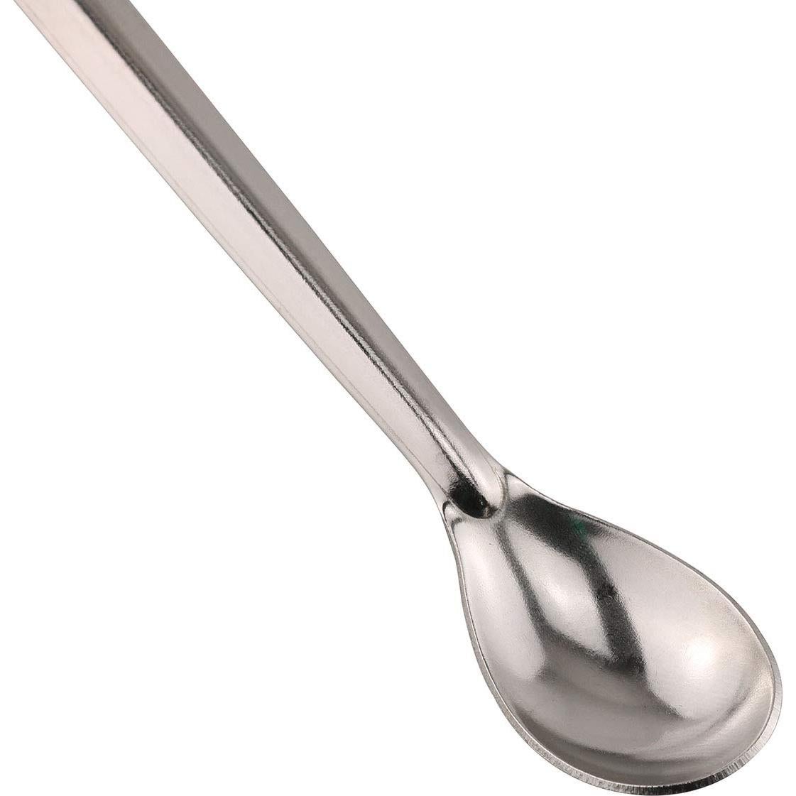 Cuchara Espátula de Laboratorio E-outstanding 20cm 3PCS