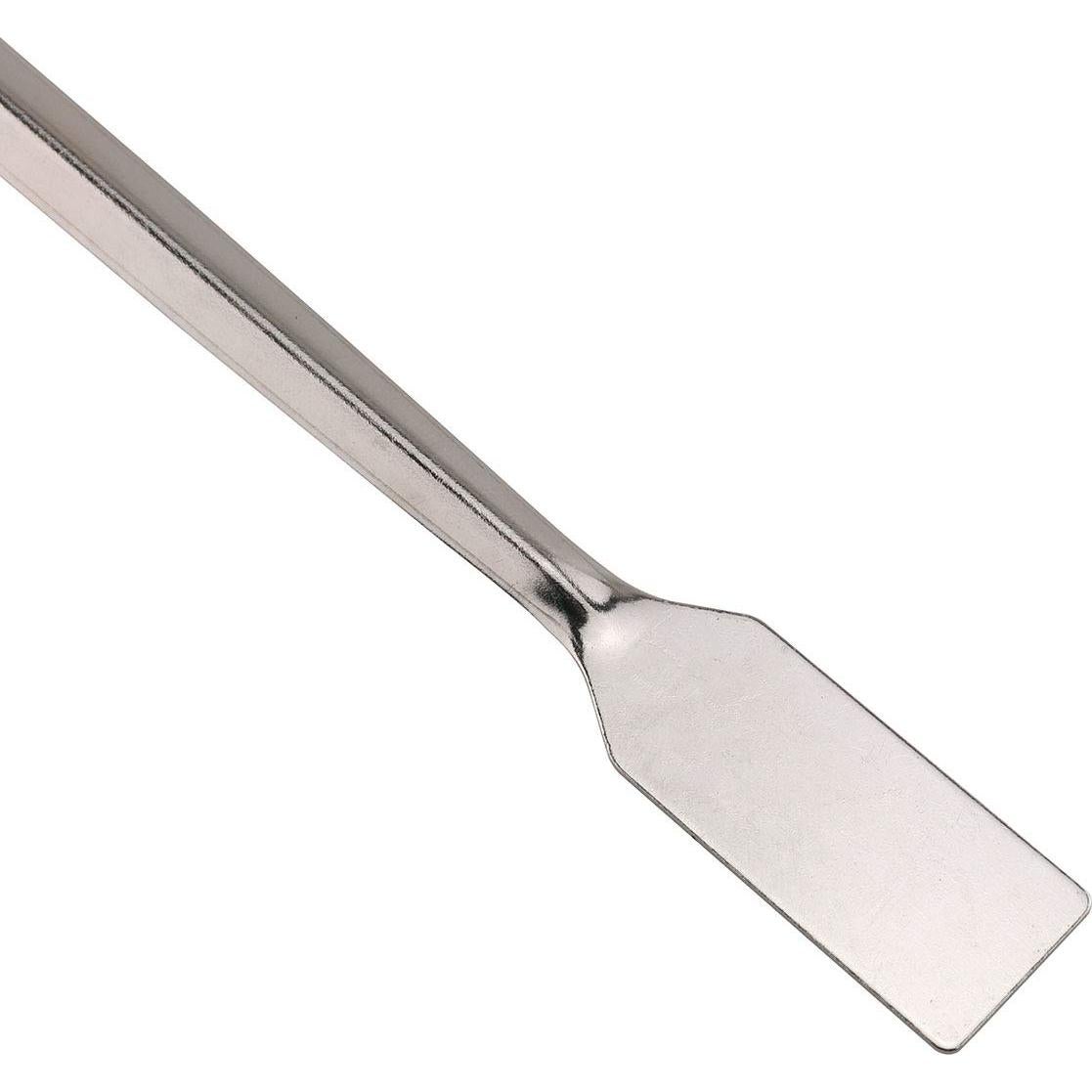 Cuchara Espátula de Laboratorio E-outstanding 20cm 3PCS