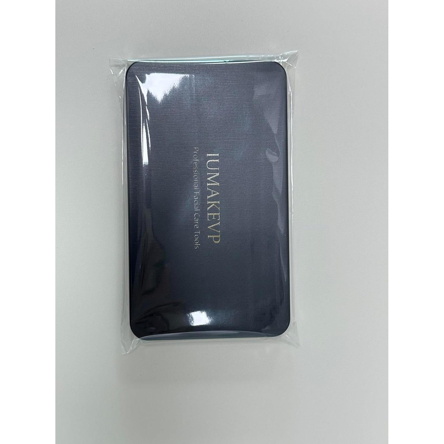 Kit de Herramientas IUMAKEVP 15 PCS Acero Inoxidable para Acné