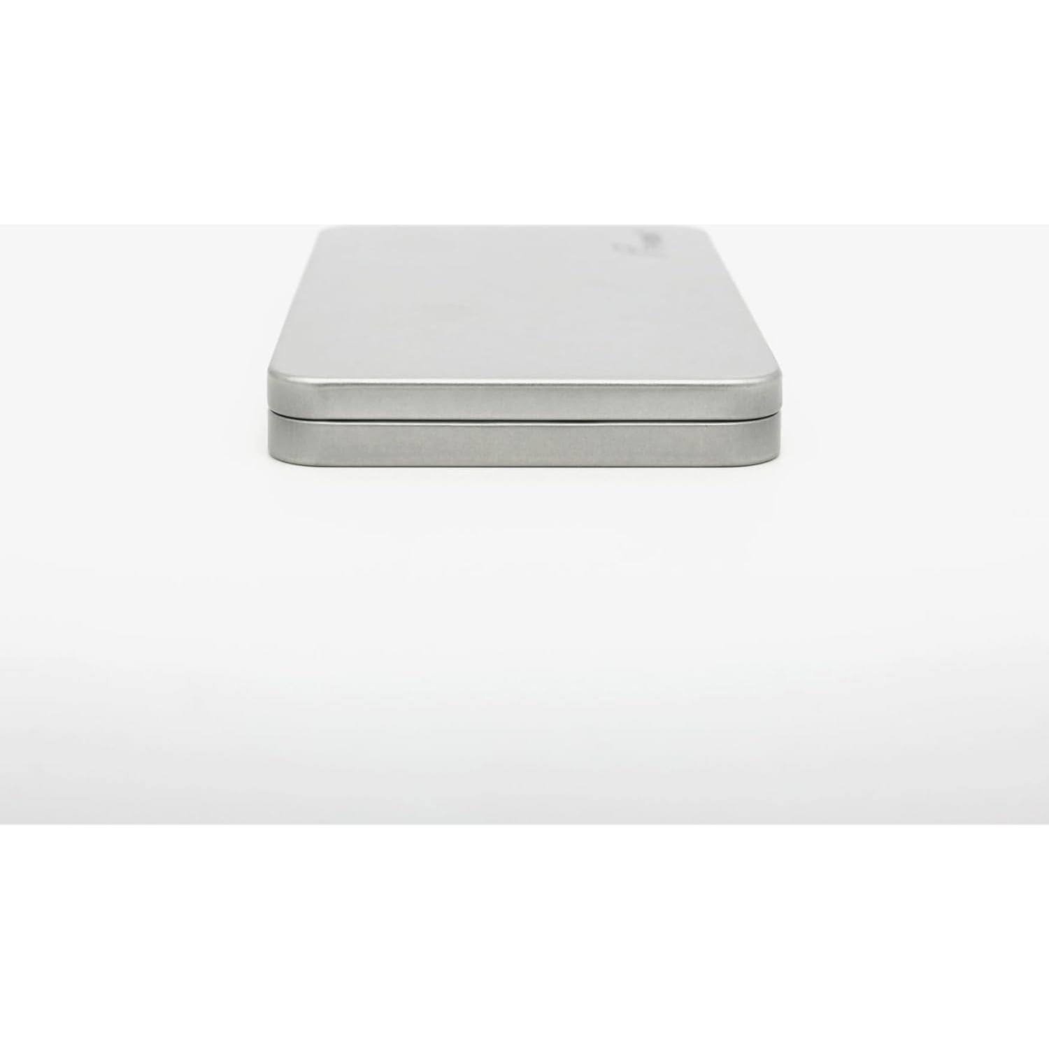 Kit Extractor de Puntos Negros FVION 6 Piezas Acero Inoxidable