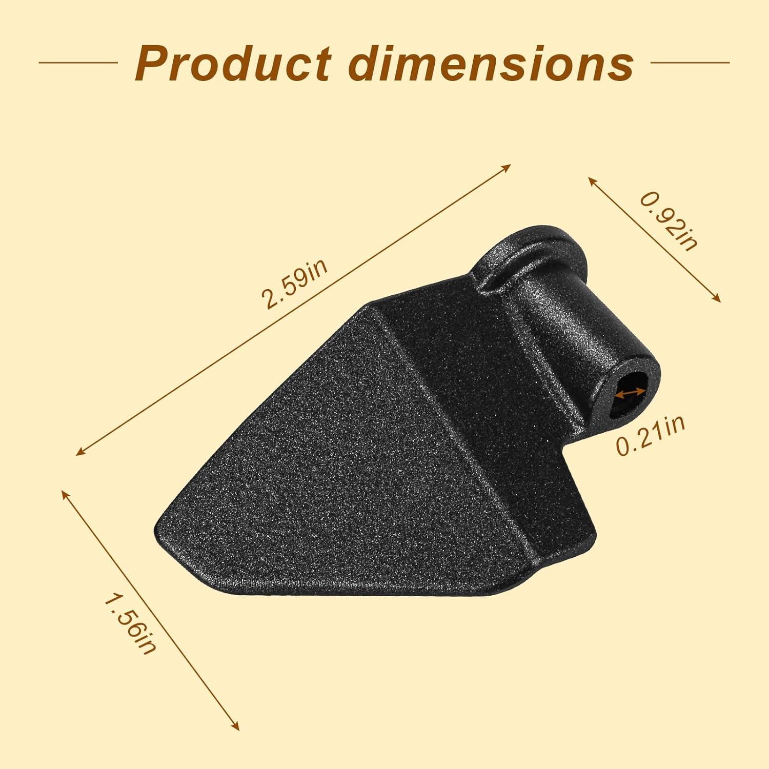 Pala de Amasar Sxkxm CBK-110KP para Máquina de Pan