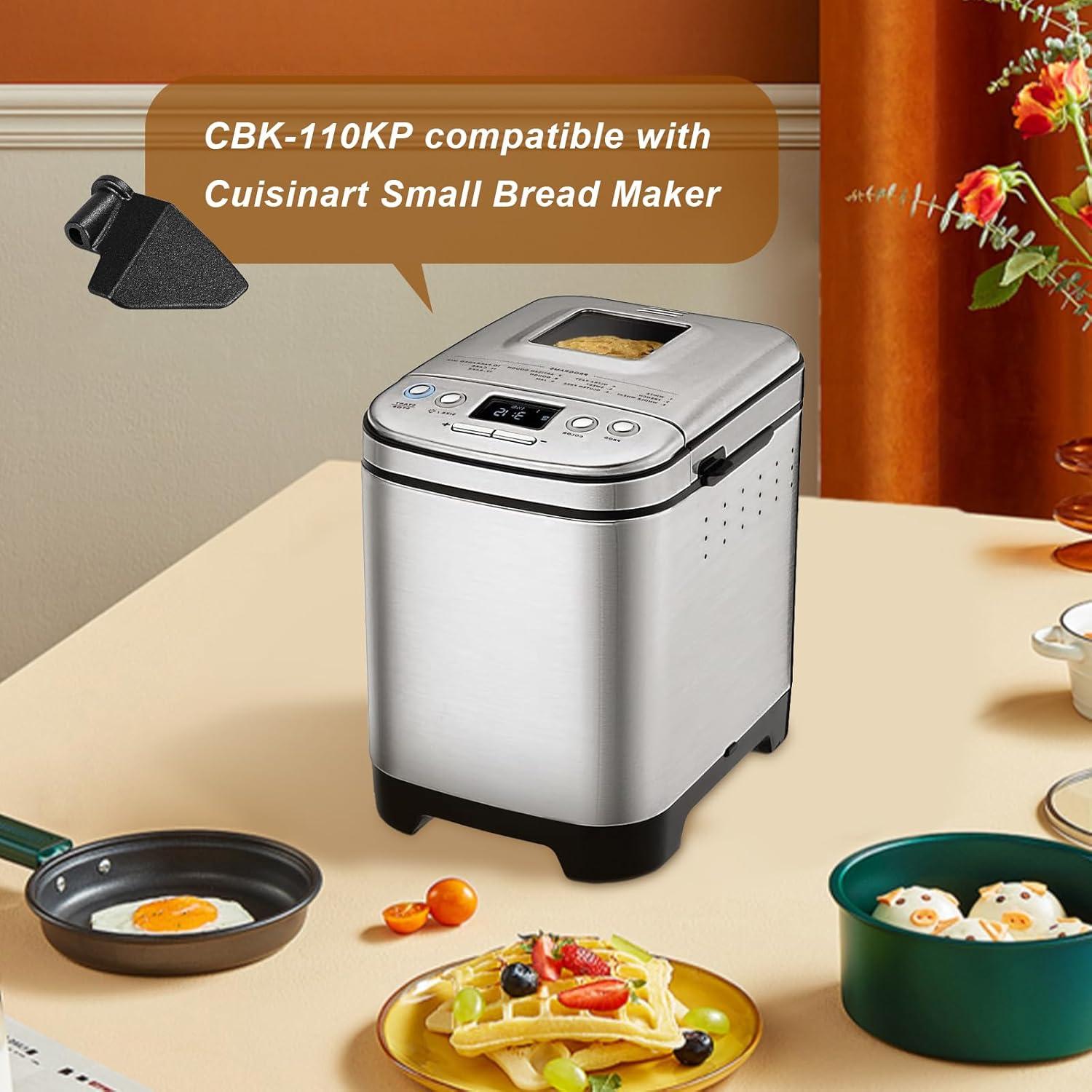 Pala de Amasar Sxkxm CBK-110KP para Máquina de Pan