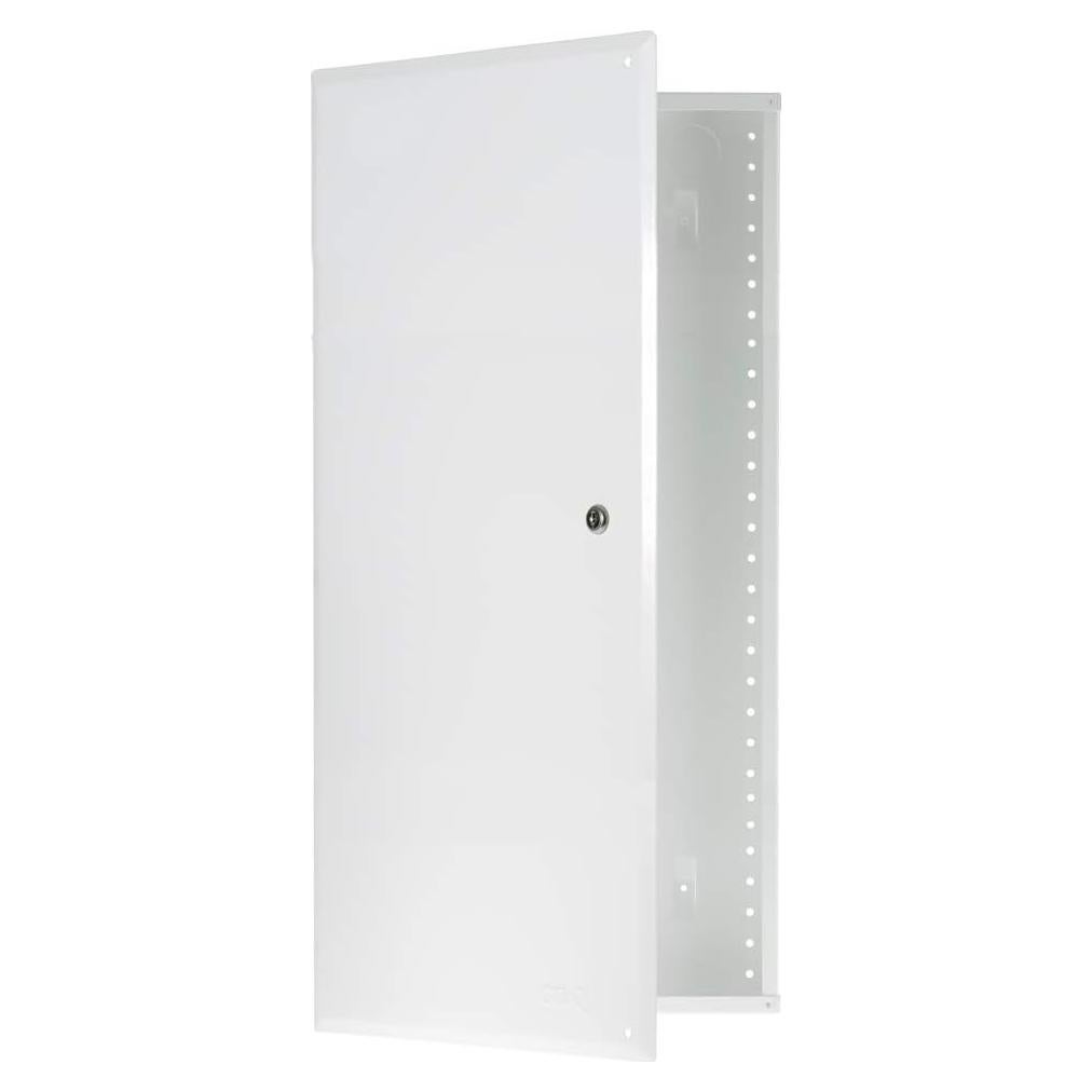 Cubierta con Bisagra On-Q 28" (71,12 cm) Acero Laminado