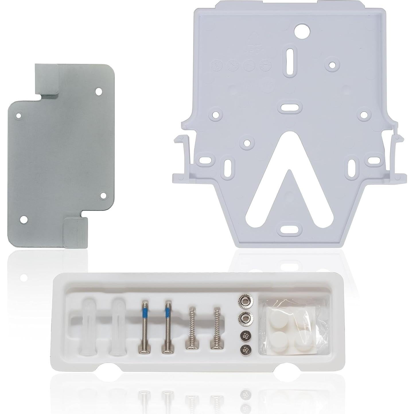 Punto de Acceso WiFi 6 Alta Labs AP6 Doble Banda 3 Gbps