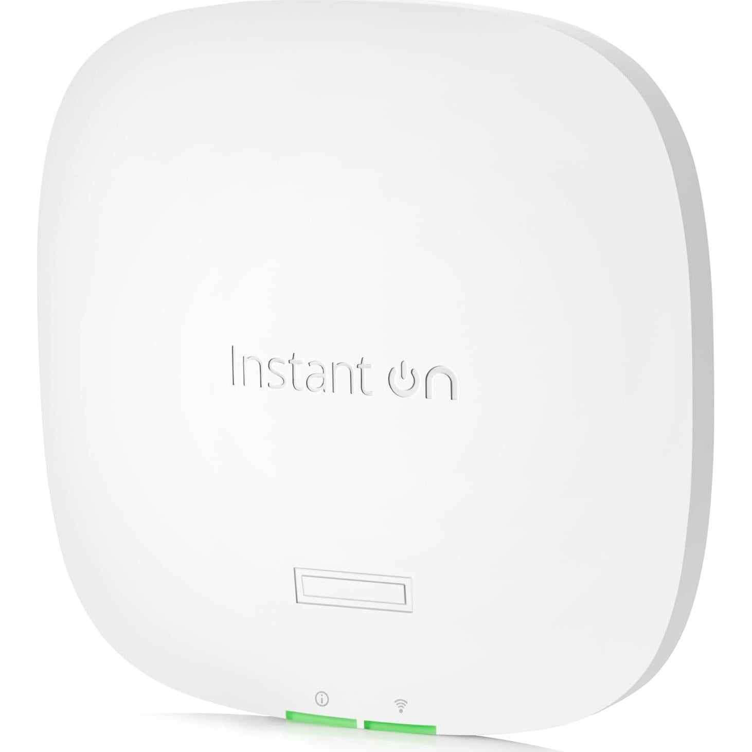 Punto de Acceso Inalámbrico HPE AP22 WiFi 6 802.11ax 0.5kg