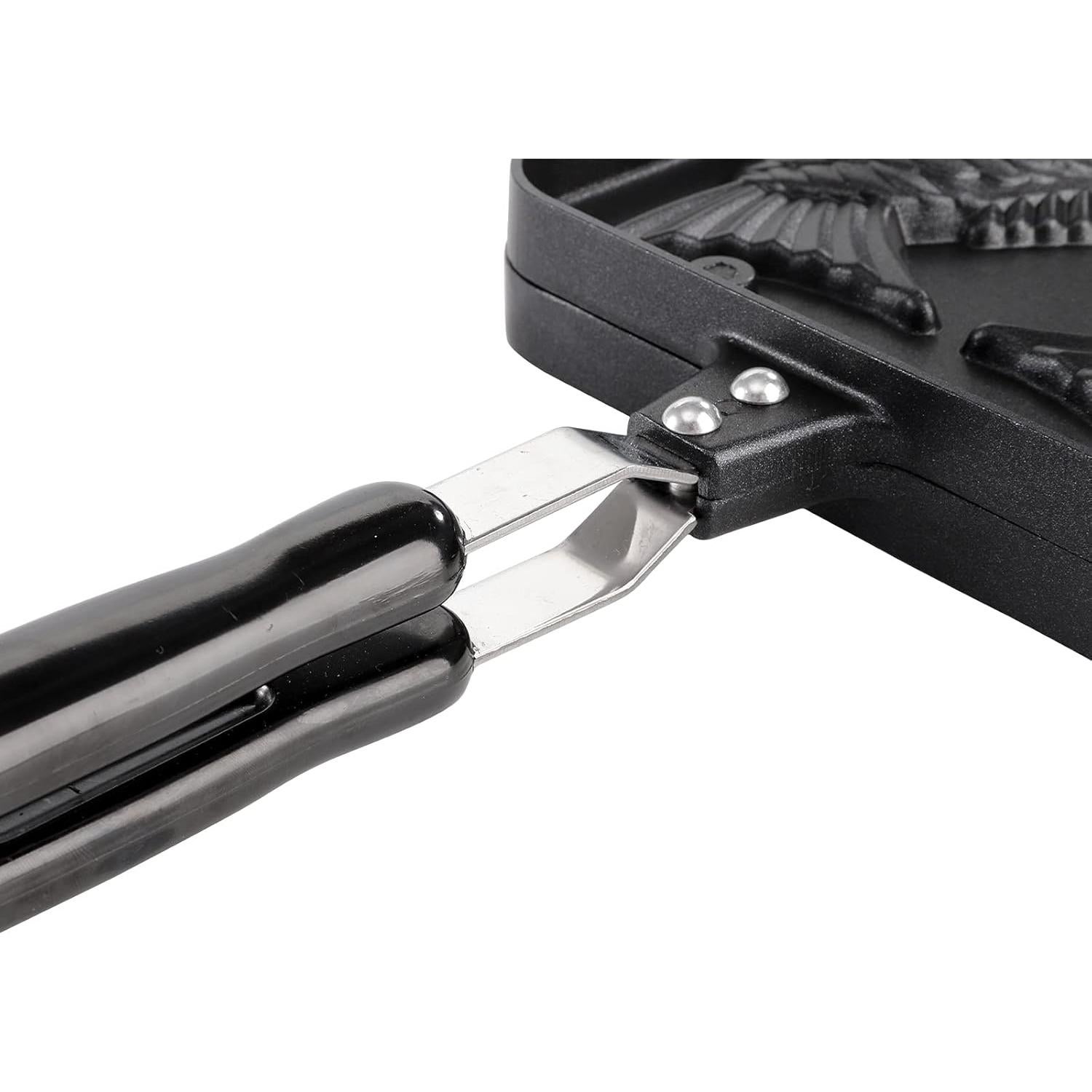 Sartén para Pastel en Forma de Pez ZOOFOX Antiadherente