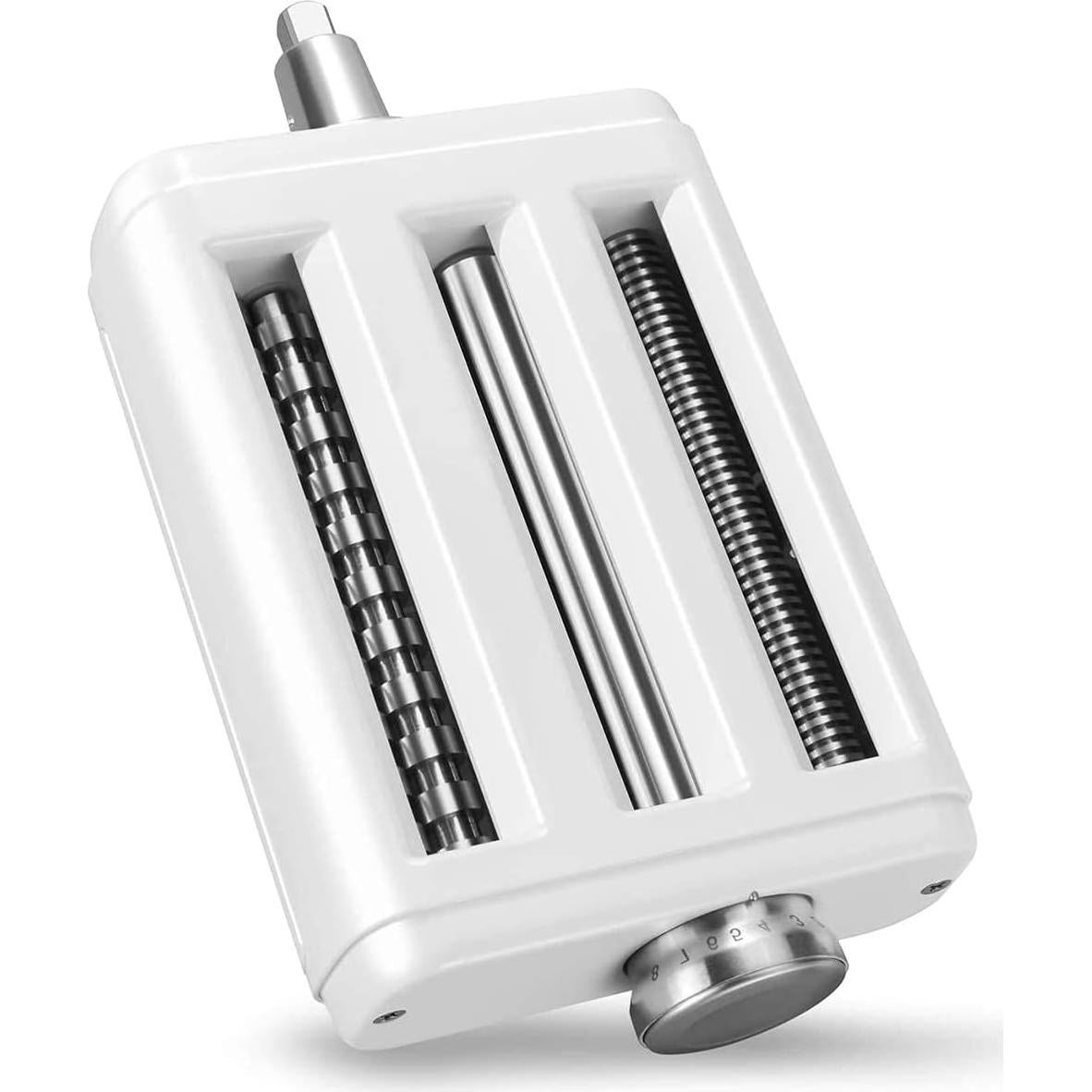 Accesorio para hacer pasta 3 en 1 NEWSETS para KitchenAid