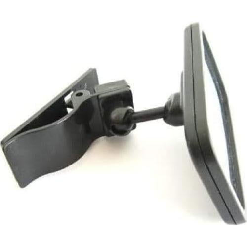 Espejo Retrovisor Ajustable Modtek para Monitores 5,08x8,57cm