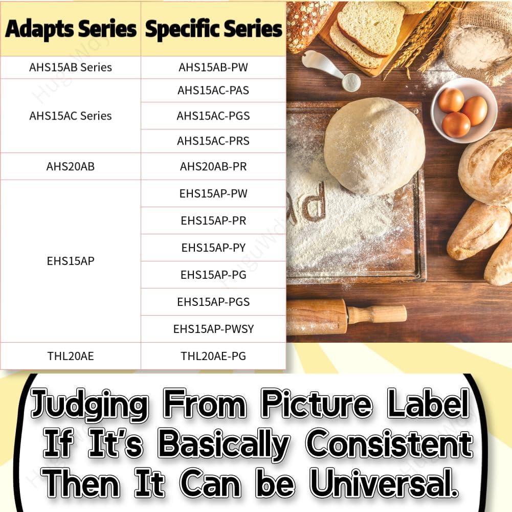 Paleta Mezcladora HuGuWdy Acero Inoxidable Antiadherente