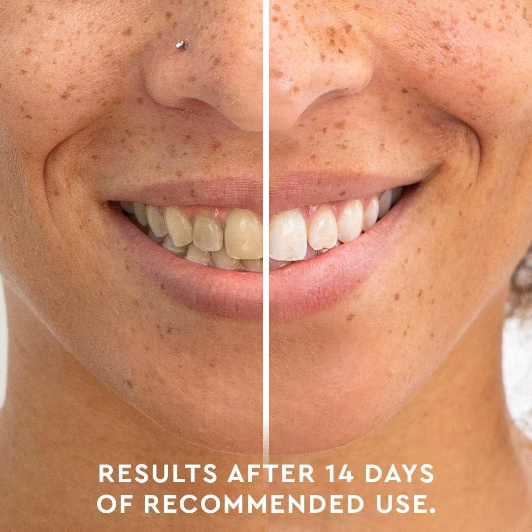 Lápiz Blanqueador de Dientes Moon - Menta de Vainilla - Vegano