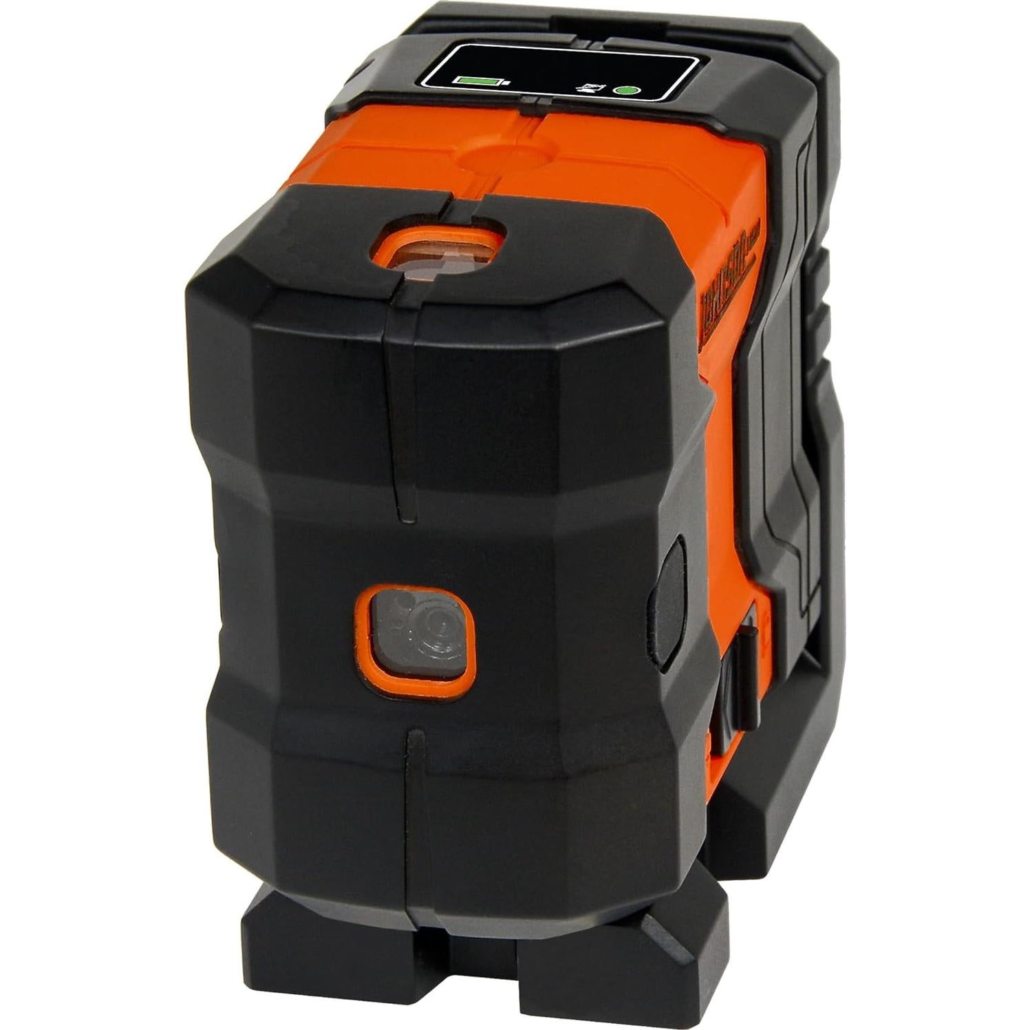 Nivel láser Johnson JDT300-GN3D 3 Puntos GreenBrite