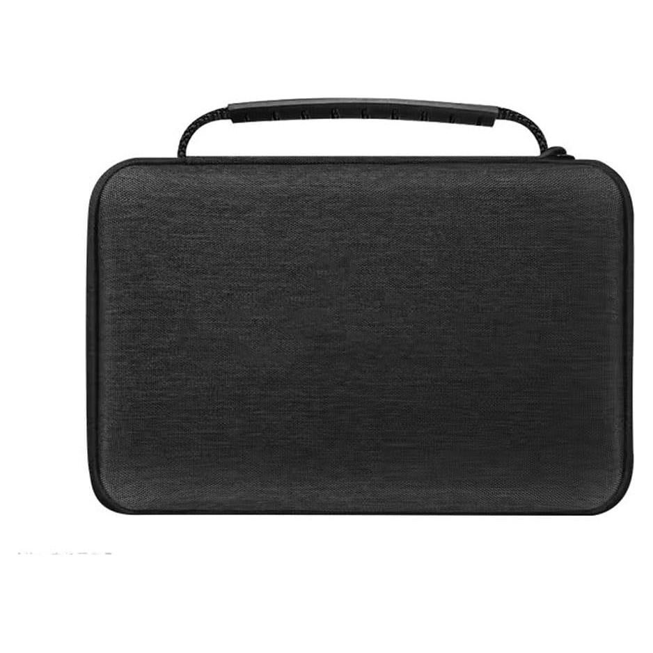 Funda Dura EVA Voikoli para Consola Onexplayer X1 - Negra