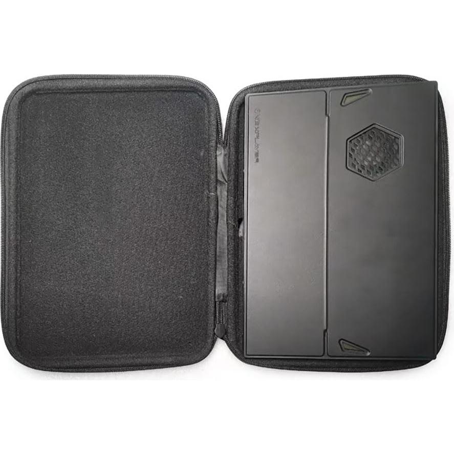 Funda Dura EVA Voikoli para Consola Onexplayer X1 - Negra