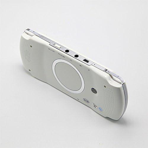 Consola de Juegos Portátil JXD S6 8GB 2000 Juegos Retro