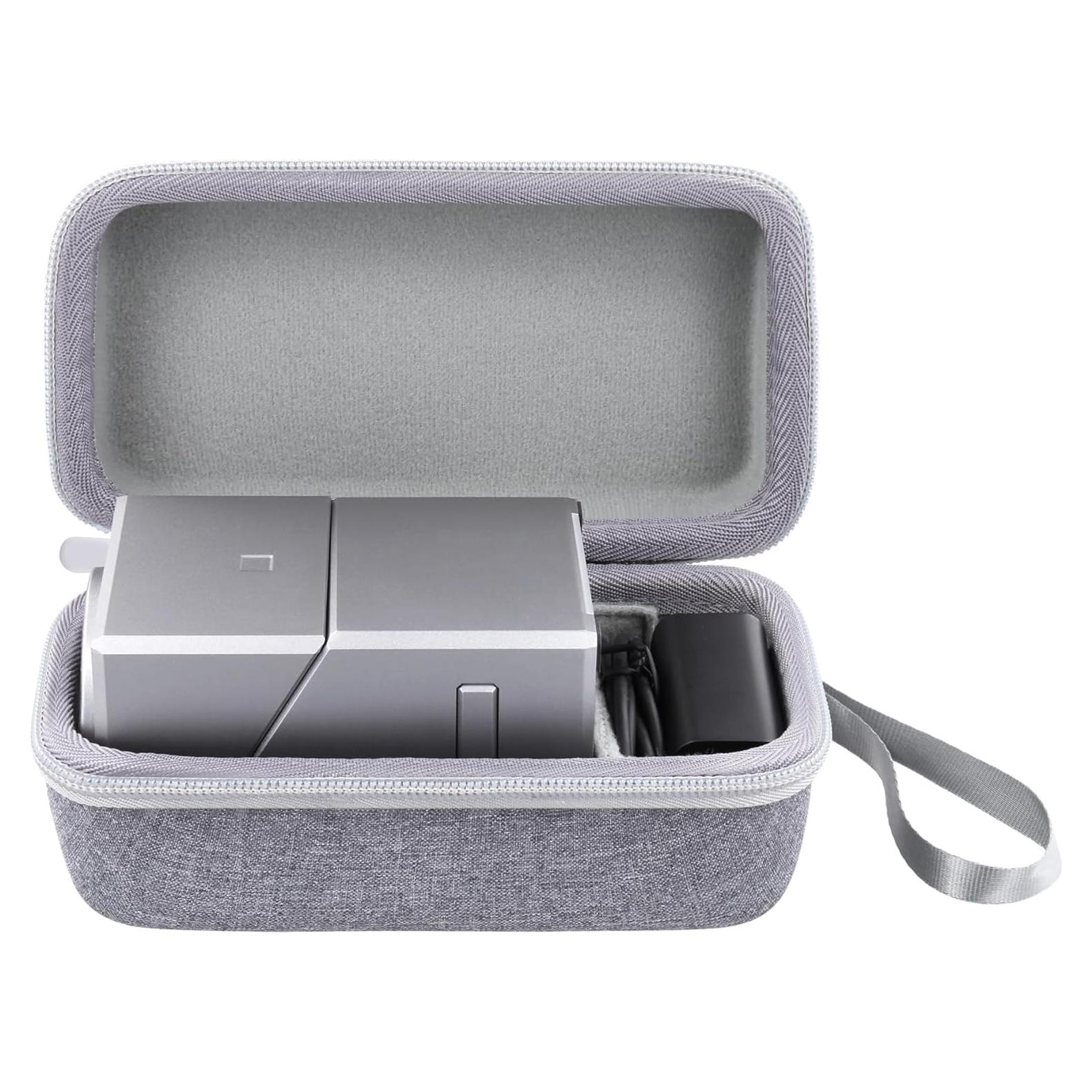 Funda Dura co2CREA para Cargador ZEEHOO CubeTrick-X 15W