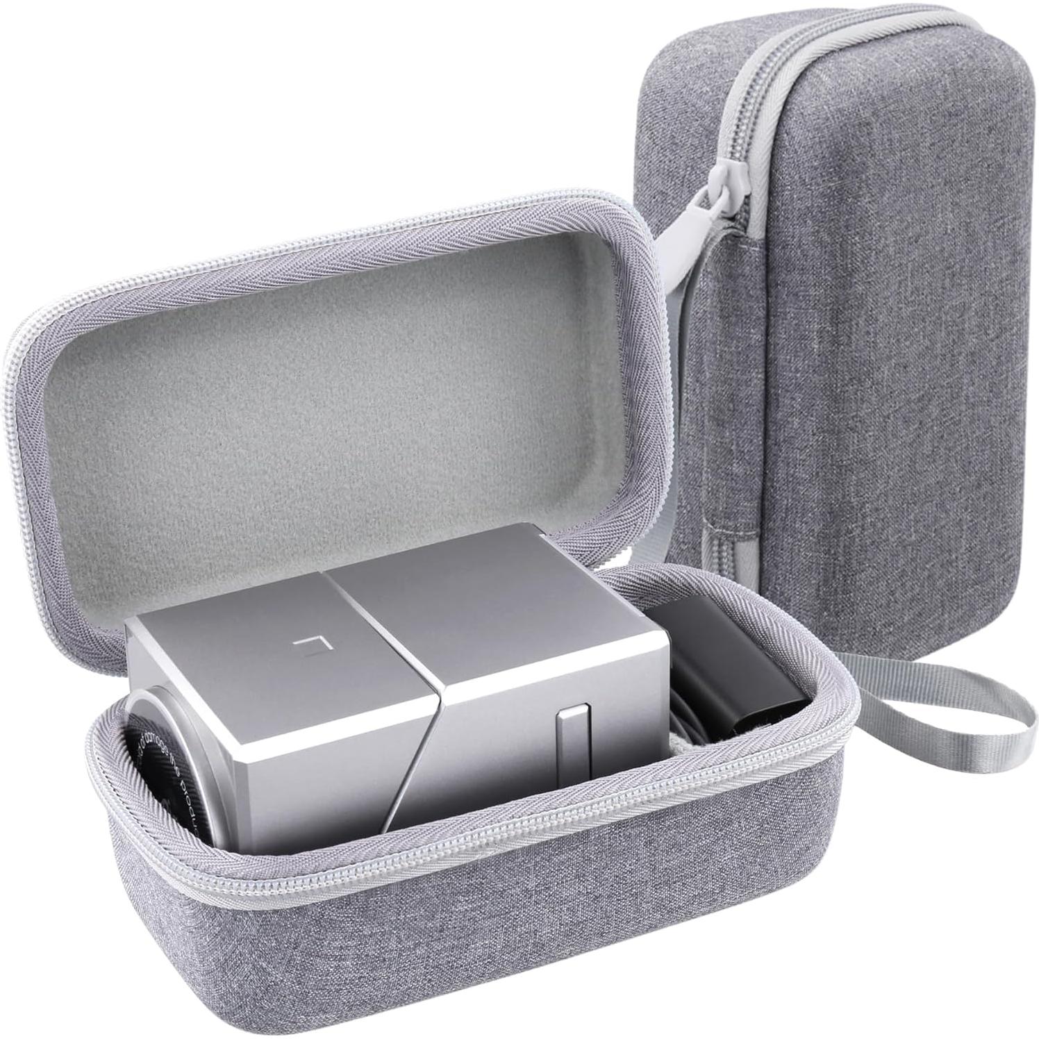 Funda Dura co2CREA para Cargador ZEEHOO CubeTrick-X 15W