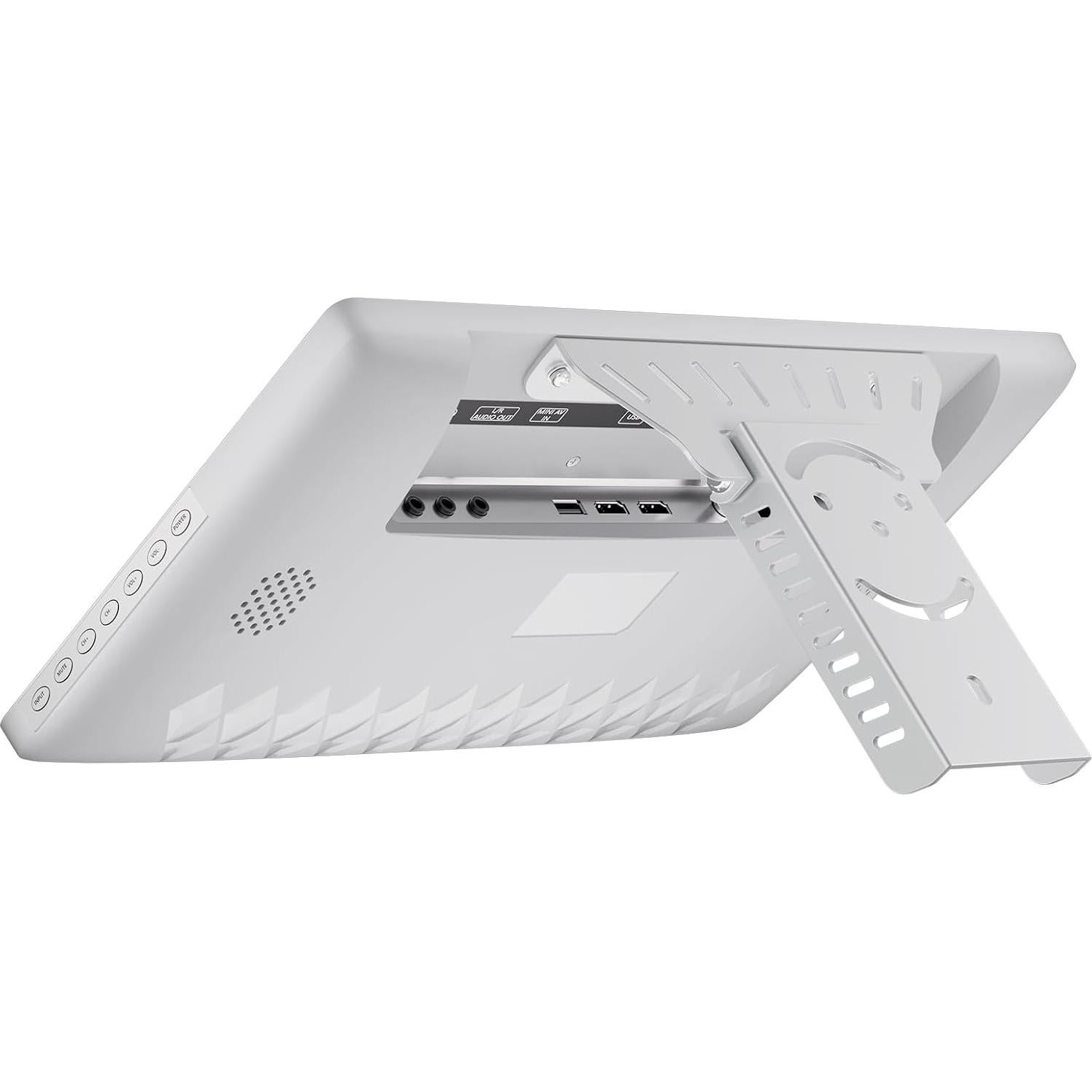 Televisor de Cocina SYLVOX 15.6" Full HD Google TV Compacto