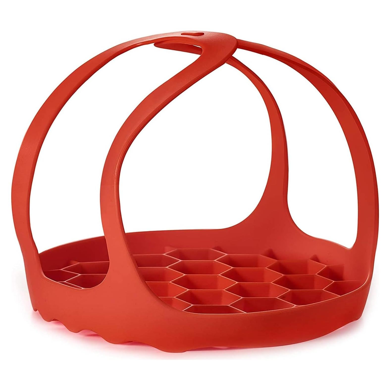 Elevador de Silicona Goldlion para Ollas a Presión 5-8 Qt