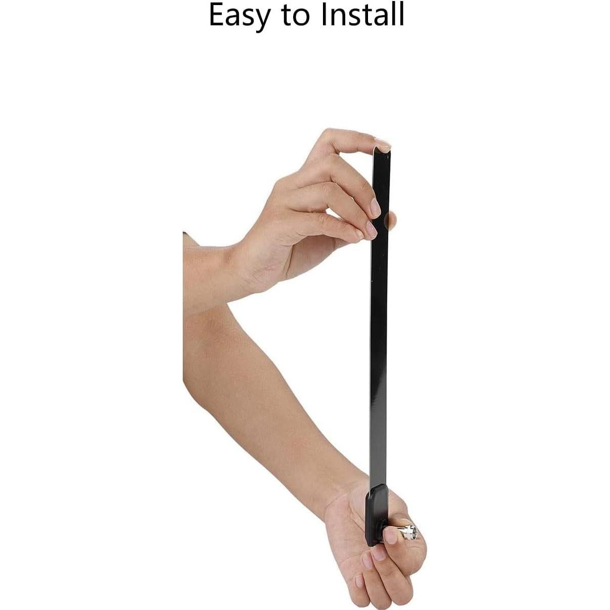 Antena Digital Interior HD Clear TV Key Lxcom 25 millas