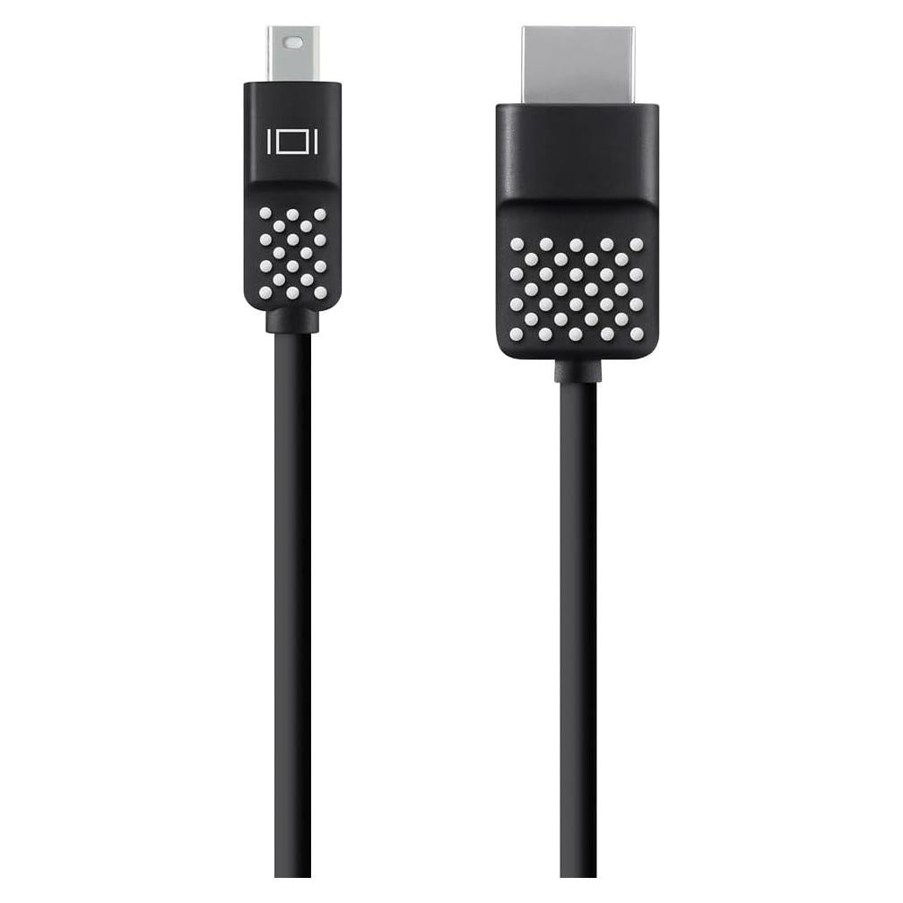Cable Mini DisplayPort a HDMI 12 pies Belkin 4K 30Hz