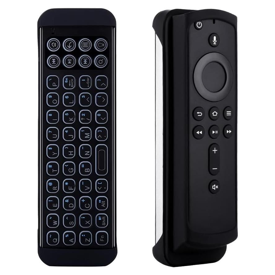 Teclado Inalámbrico Bluetooth iPazzPort KP-30BR Retroiluminado