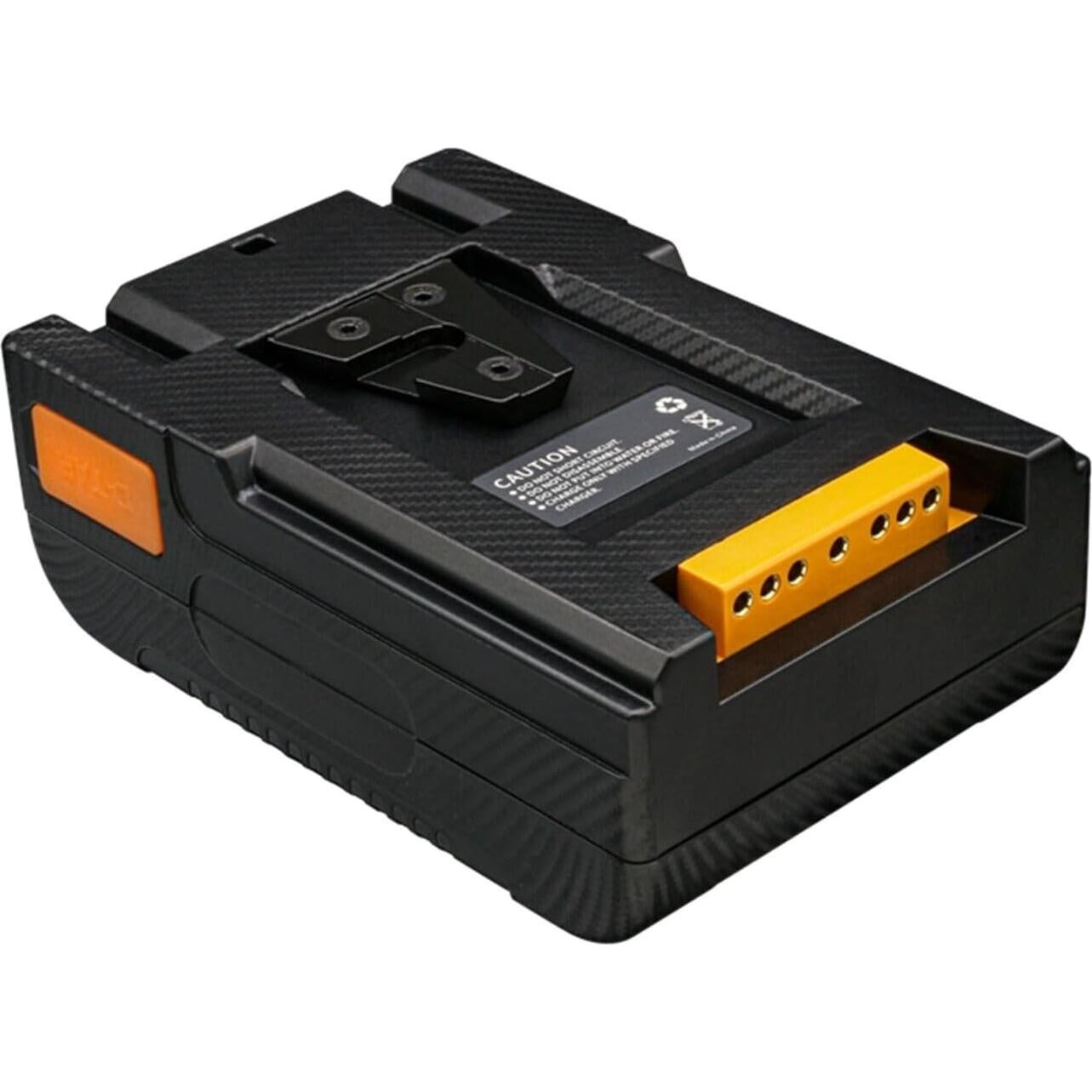 Batería Kastar BP-Z75W V-Mount 65W Compacta 0.46 kg