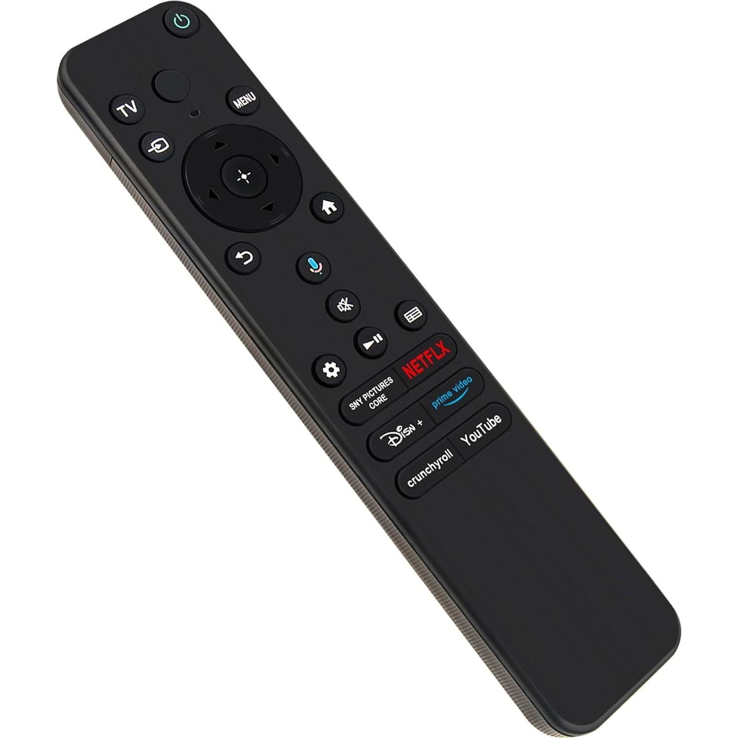 Control Remoto RMF-TX920U para Sony Bravia 4K UHD