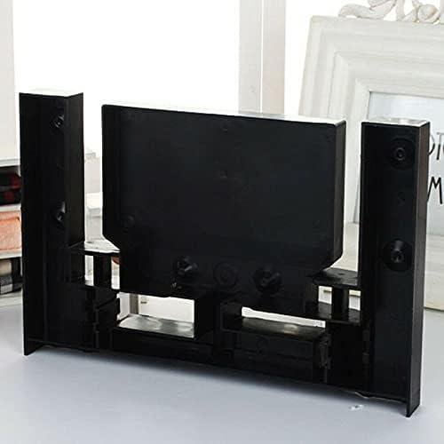 Mini Accesorios de TV Casa Miniatura Acxico 21x14 cm