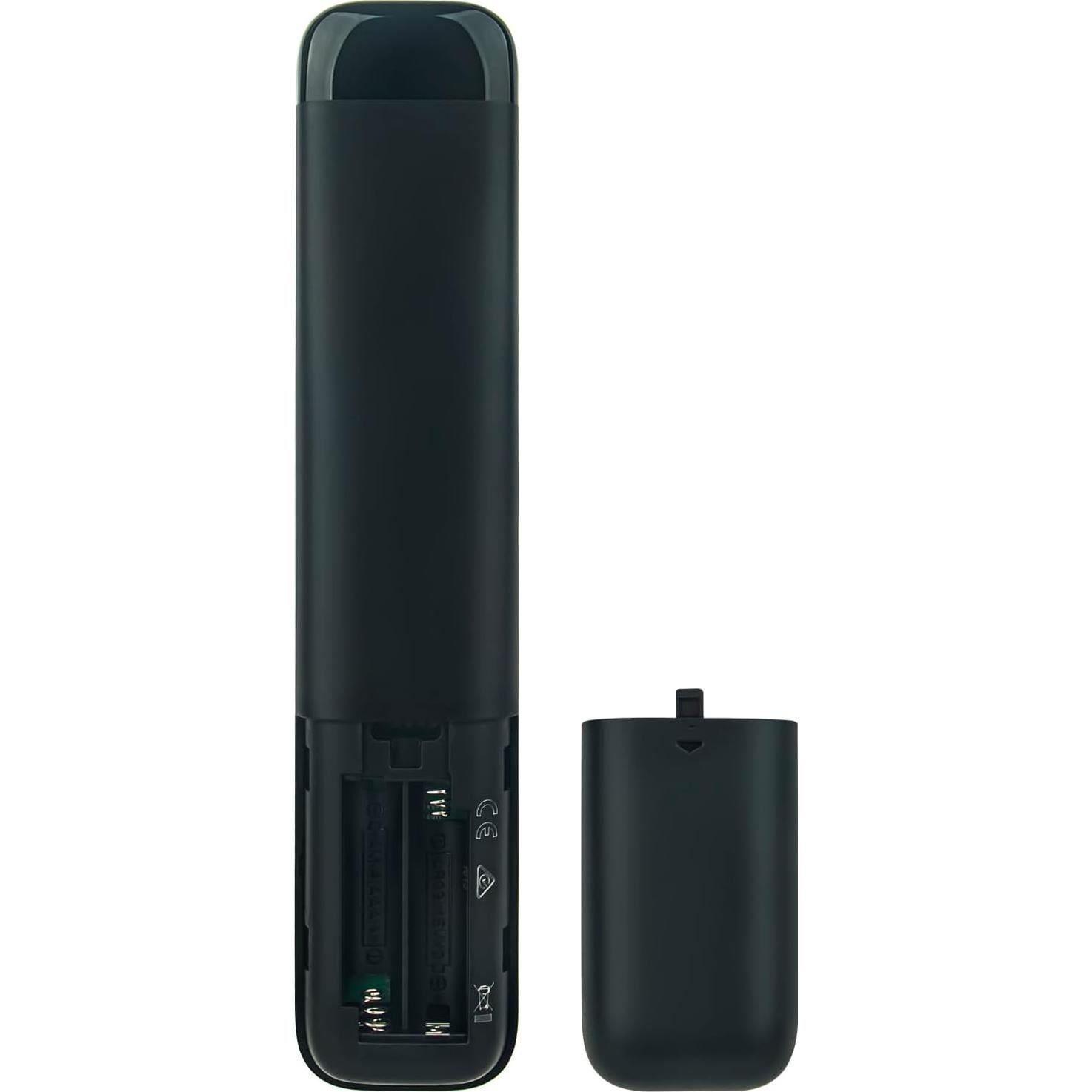 Control Remoto de Voz RC902V FAR1 Compatible TCL 8K