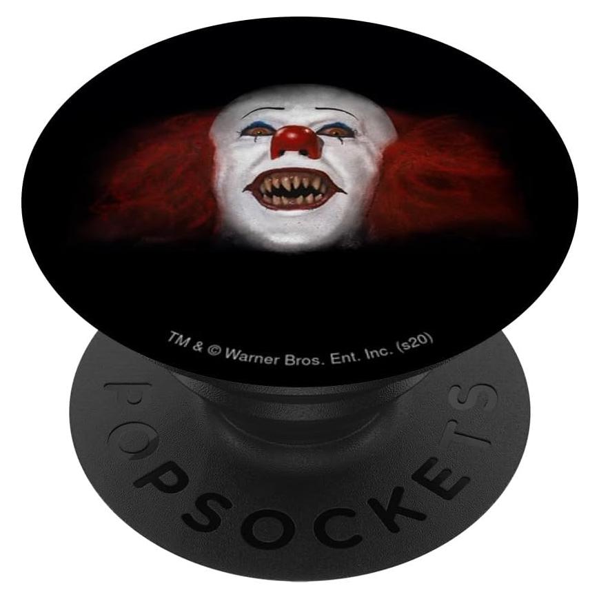 PopSockets Grip IT Mini Serie TV Cada Pesadilla 4,06x1,27cm