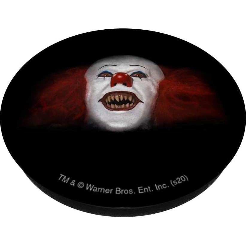 PopSockets Grip IT Mini Serie TV Cada Pesadilla 4,06x1,27cm